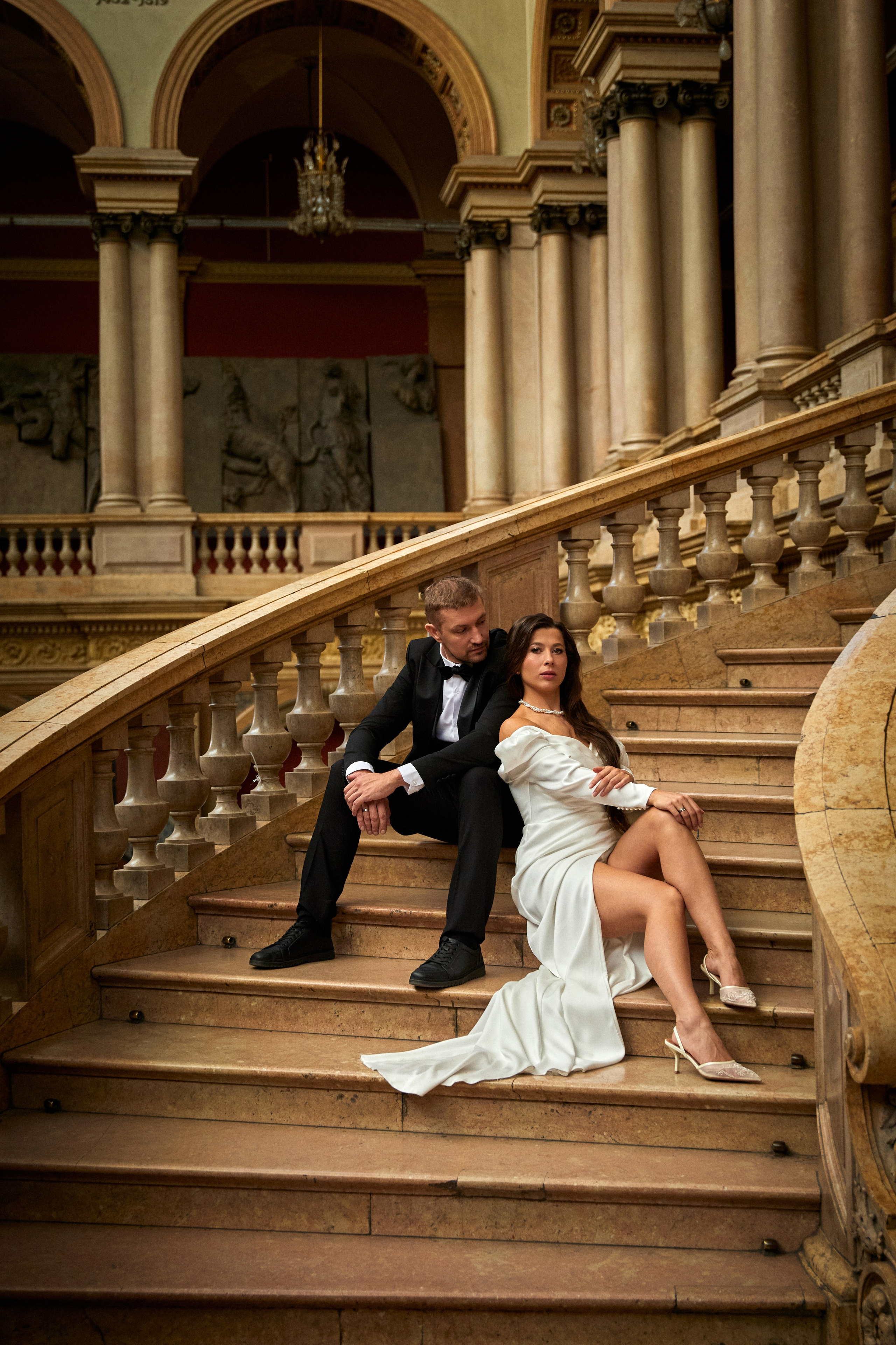 Питер. Фотограф в Самаре Анастасия Афанасьева