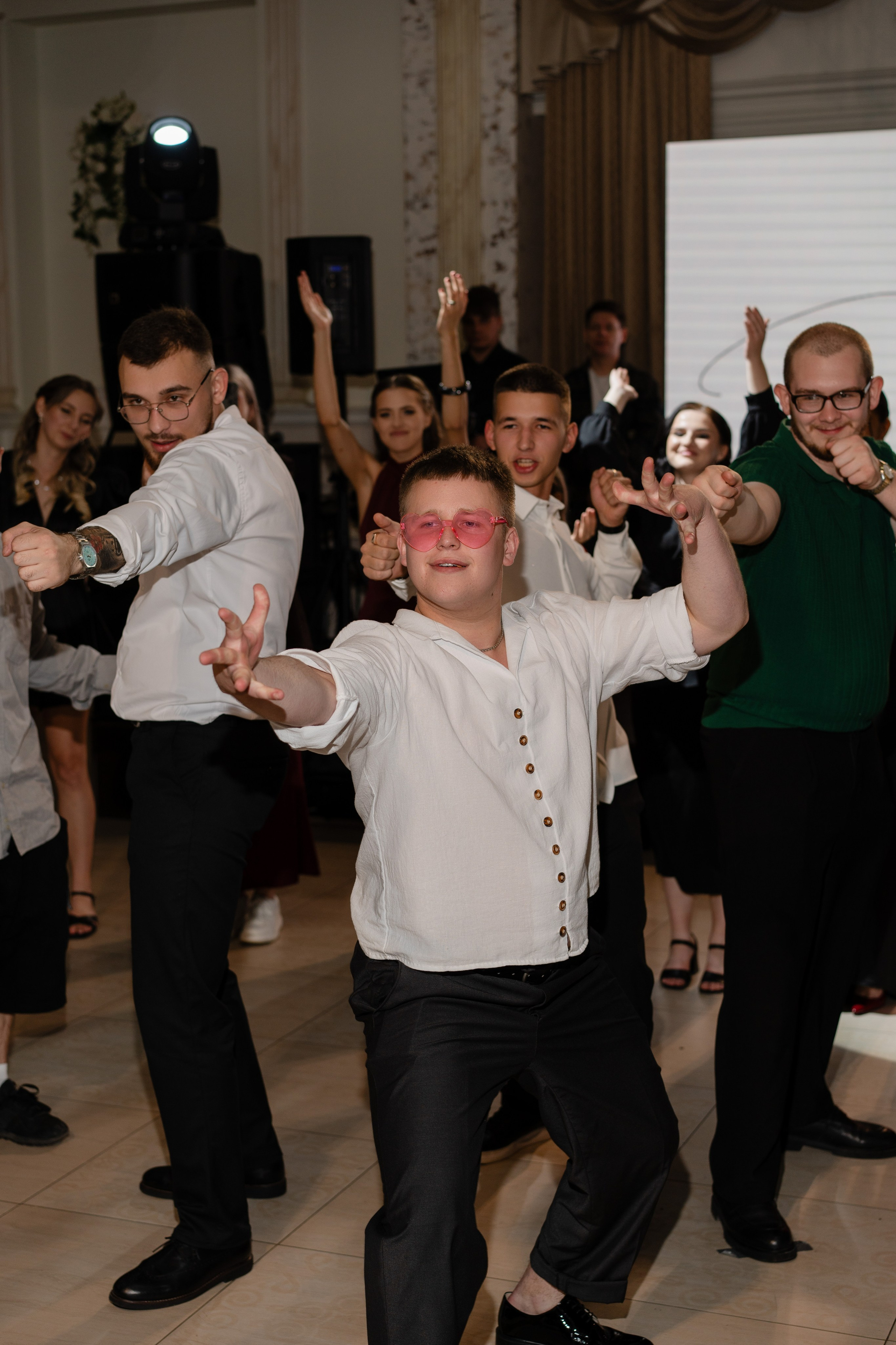 Банкеты. Margosha-ph.ru