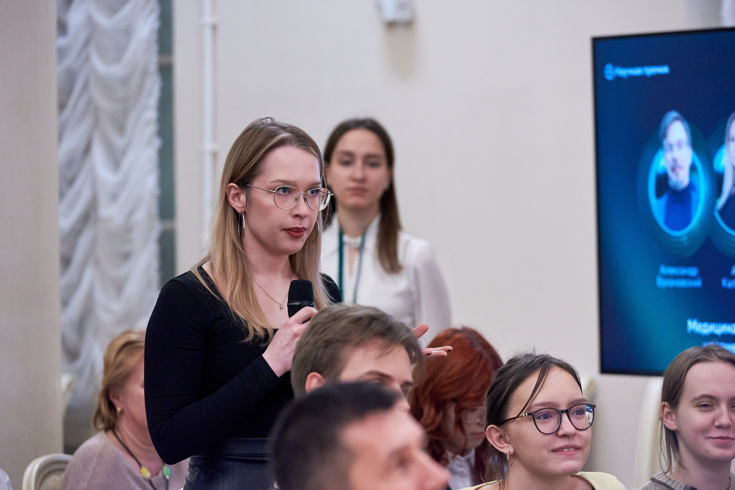 Открытая лекция Лукьянова. Иван Ступа, репортажный фотограф в Санкт-Петербурге и Ленинградской области. Россия