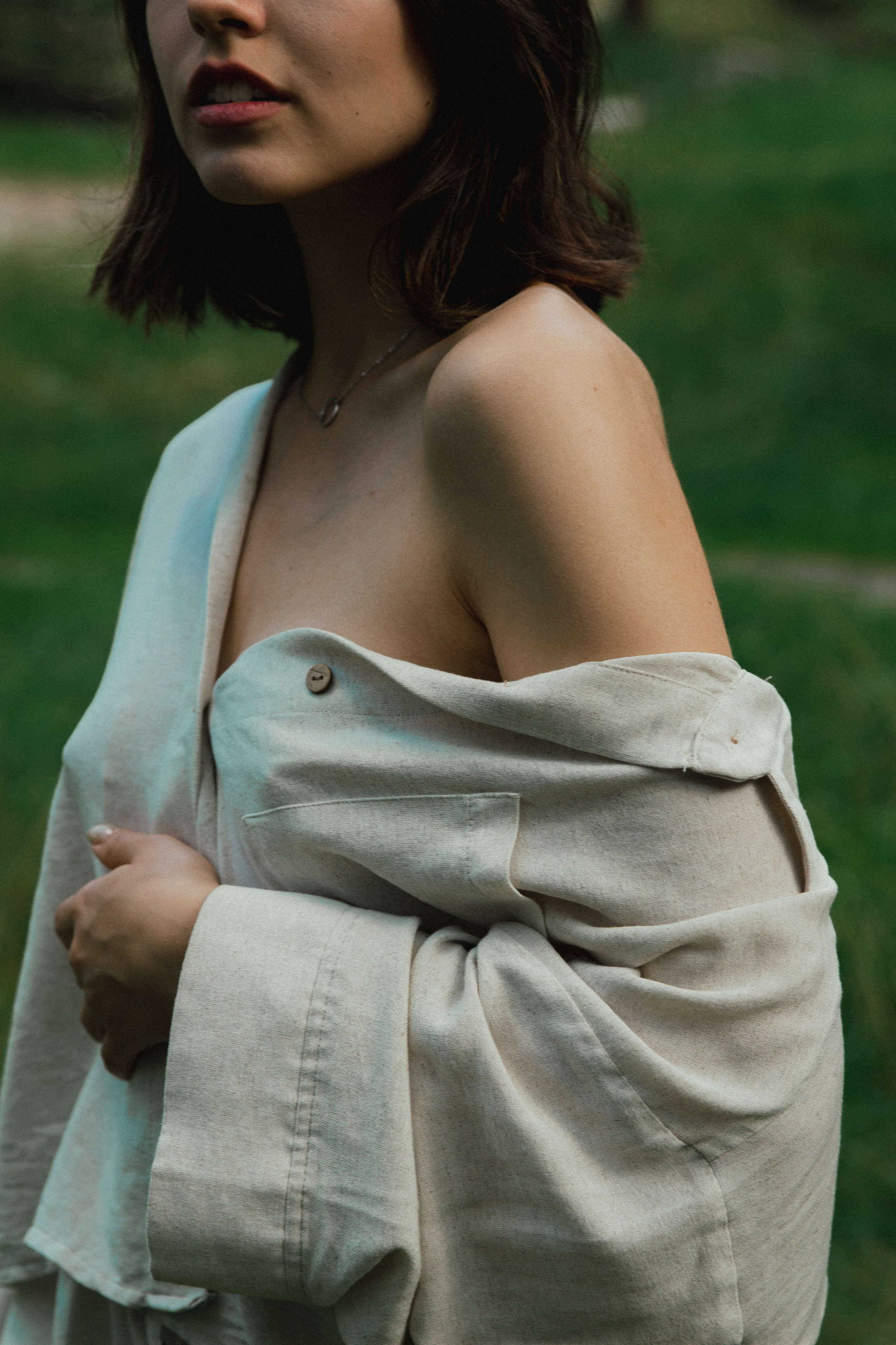 Лесная сказка с Сашей. Фотограф Настя Булочка Екатеринубрг