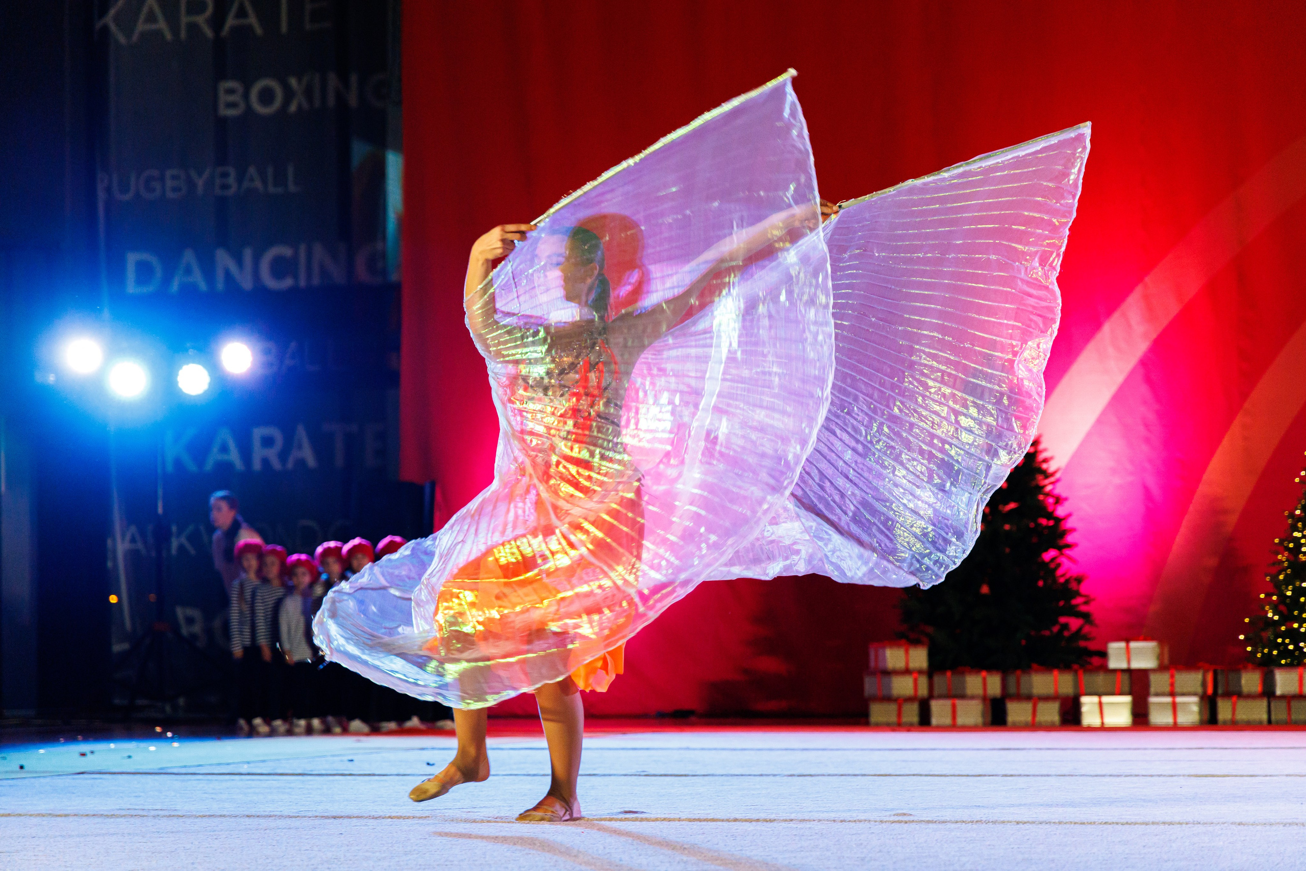 Северное Сияние отчётный концерт 2023. Репортажный, Event фотограф в Санкт-Петербурге и ЛО Морозов Дмитрий