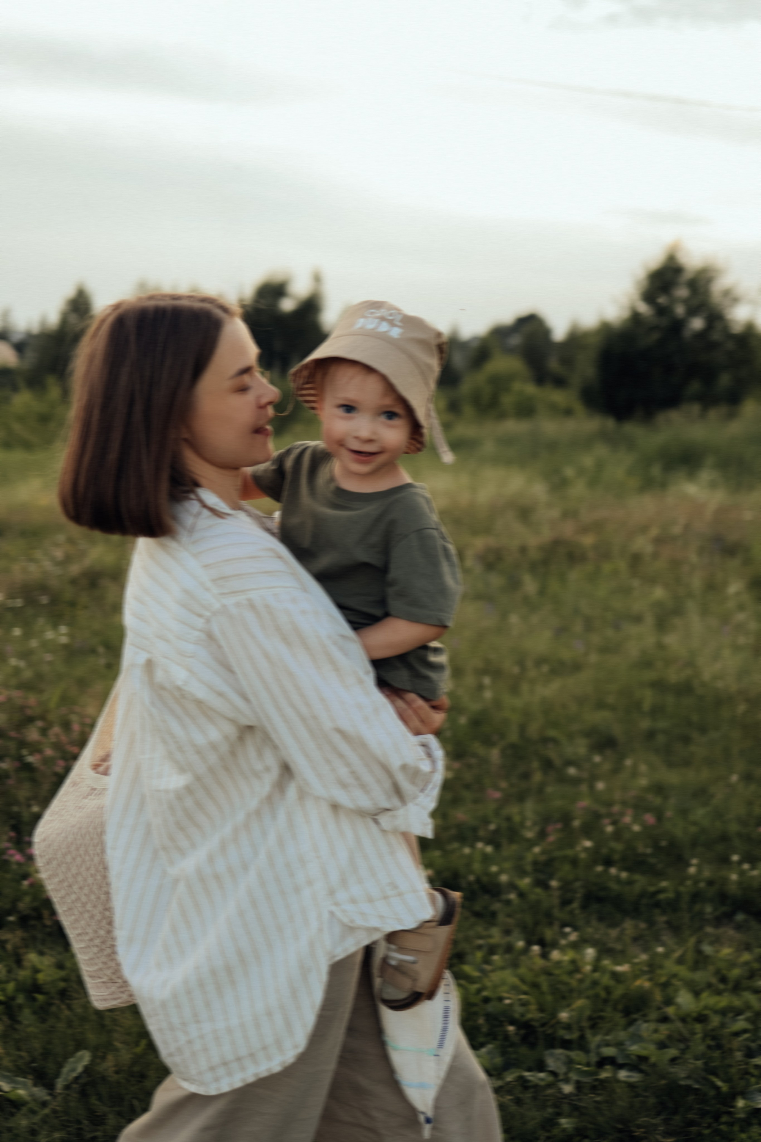 Семейные фотосессии в Нижнем Новгороде. Фотограф и видеограф Елена Лисина