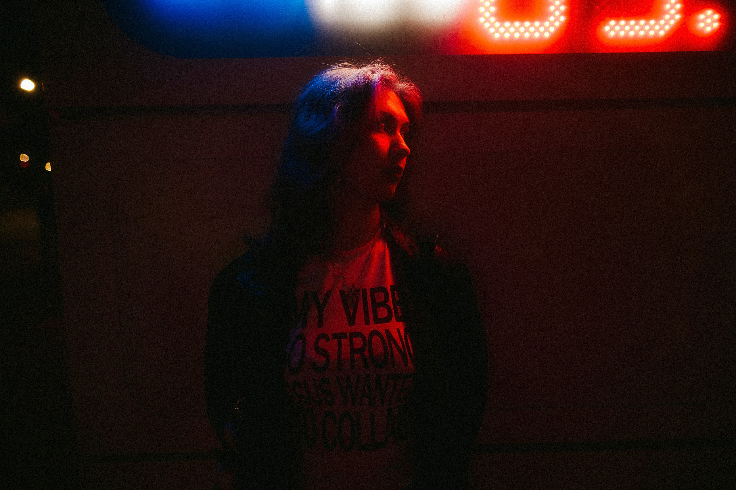 Саша. Леонид Рябов — фотограф в Нижнем Новгороде