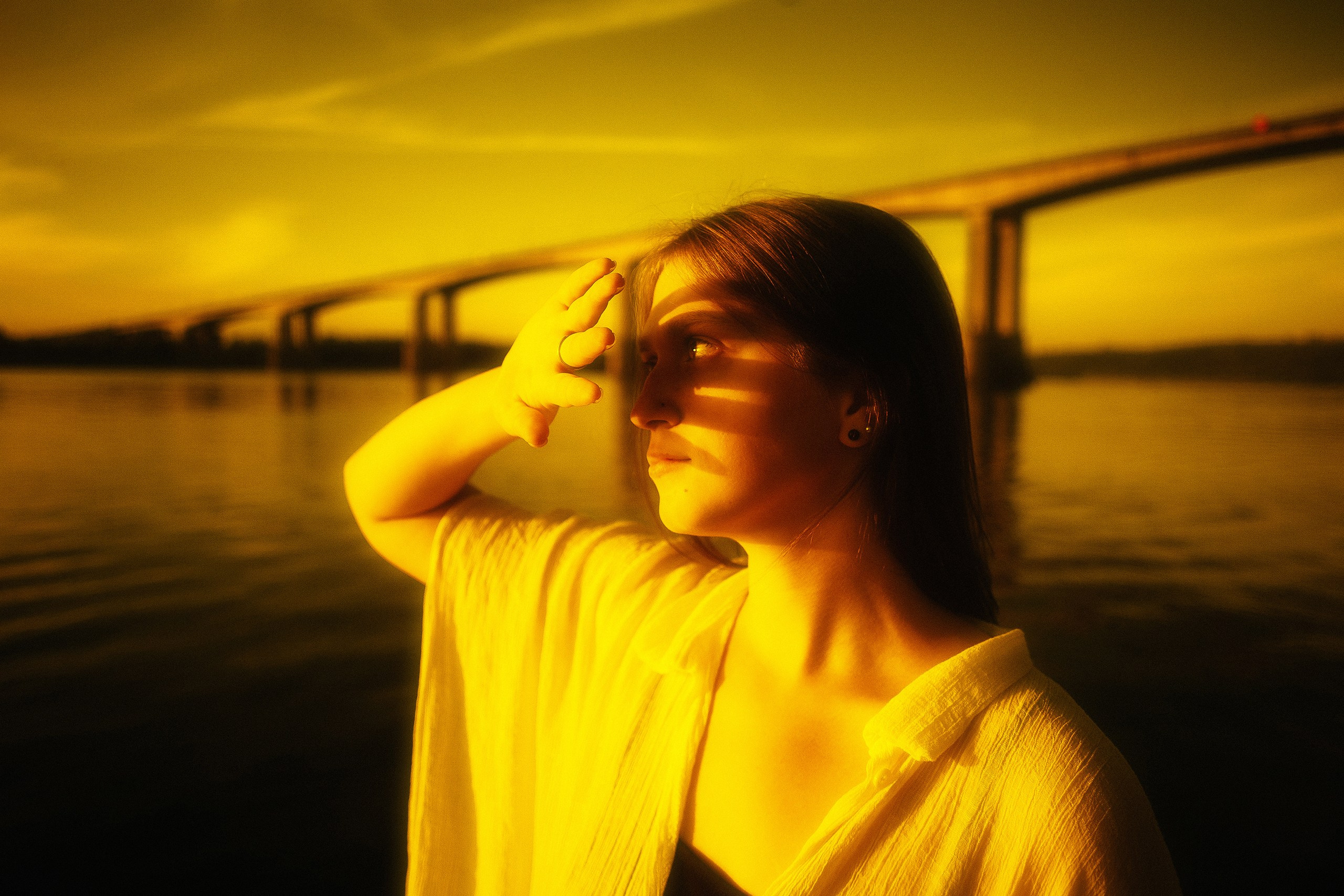 Диана. Леонид Рябов — фотограф в Нижнем Новгороде