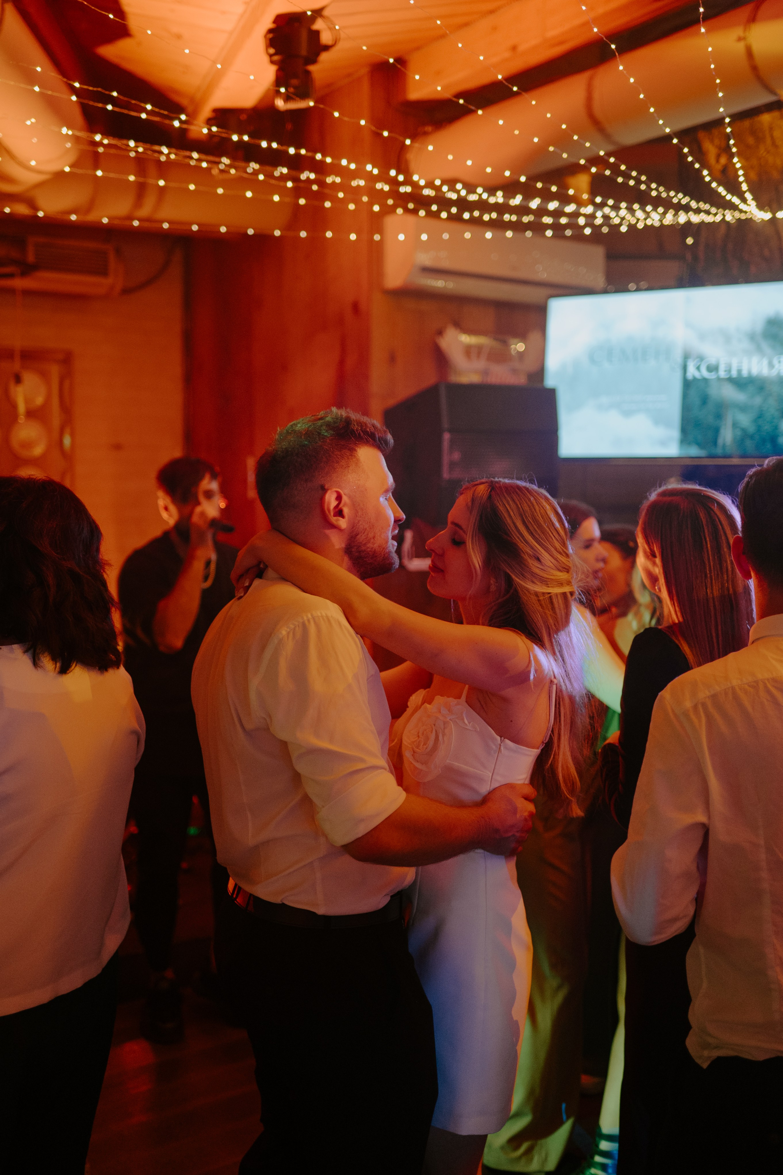 Жить вечно. Свадебный, репортажный и семейный фотограф в Москве Арина Зак