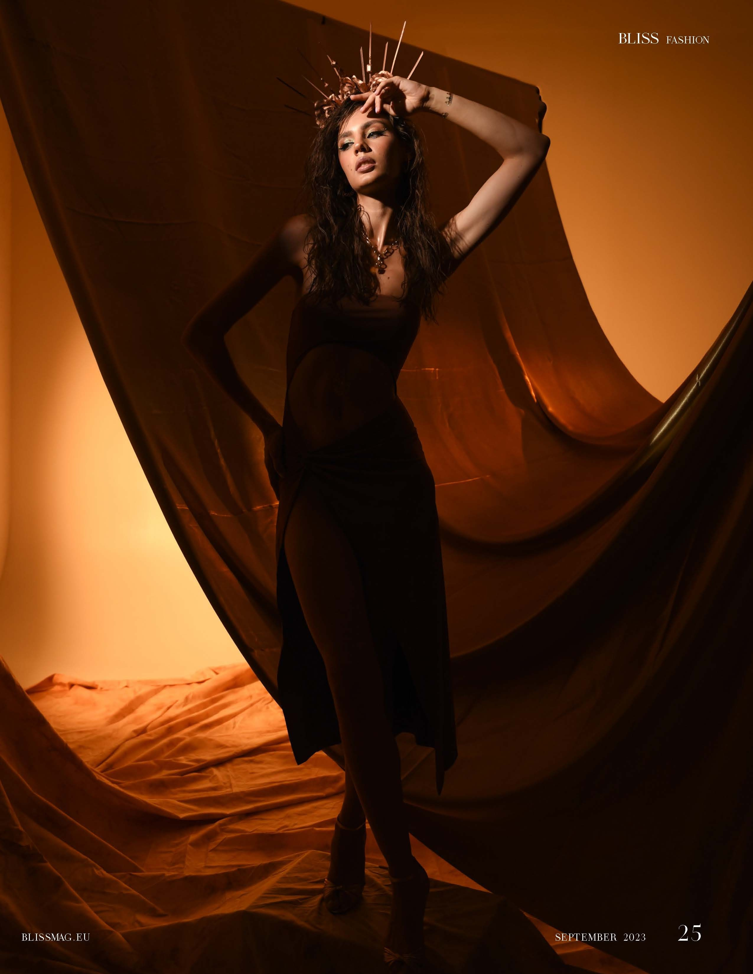 Журналы/Реклама. Фотограф Волгоград Ермолова Дарья