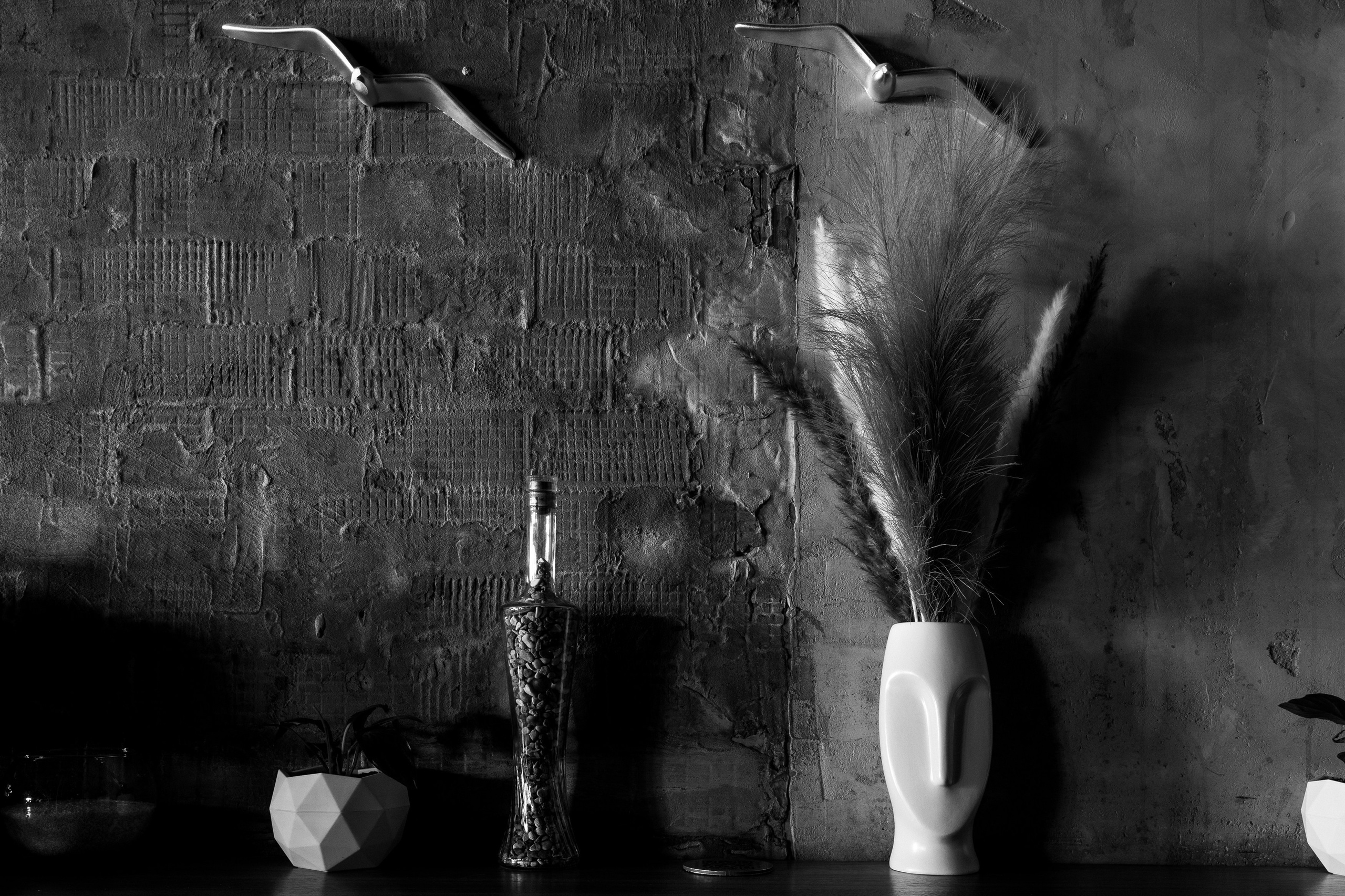 РЕСТОРАНЫ. Контент фотограф в Москве Ник Фрост