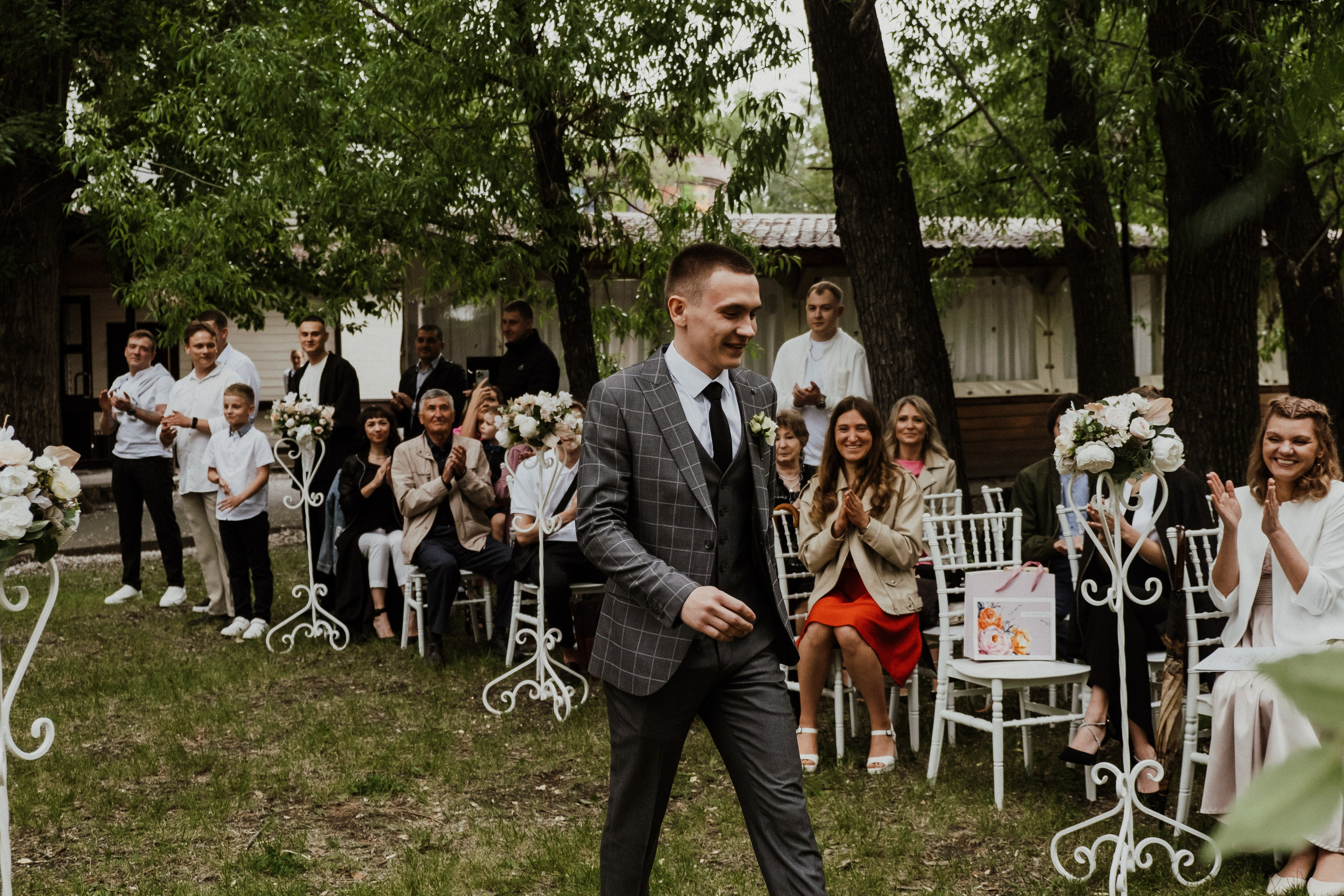 6. Свадебный фотограф Челябинск