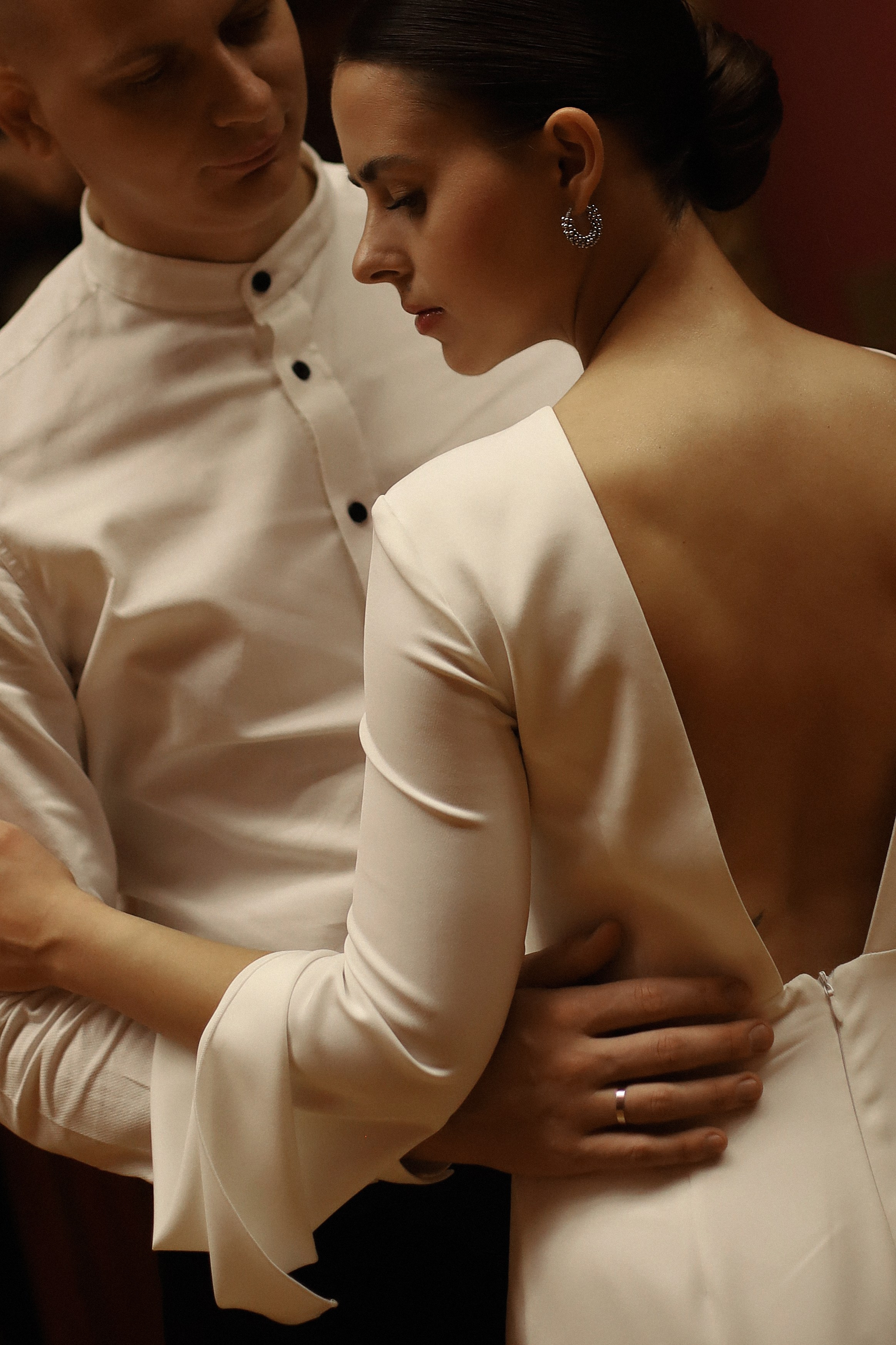 E&Y. Фотограф Ира Григорьева