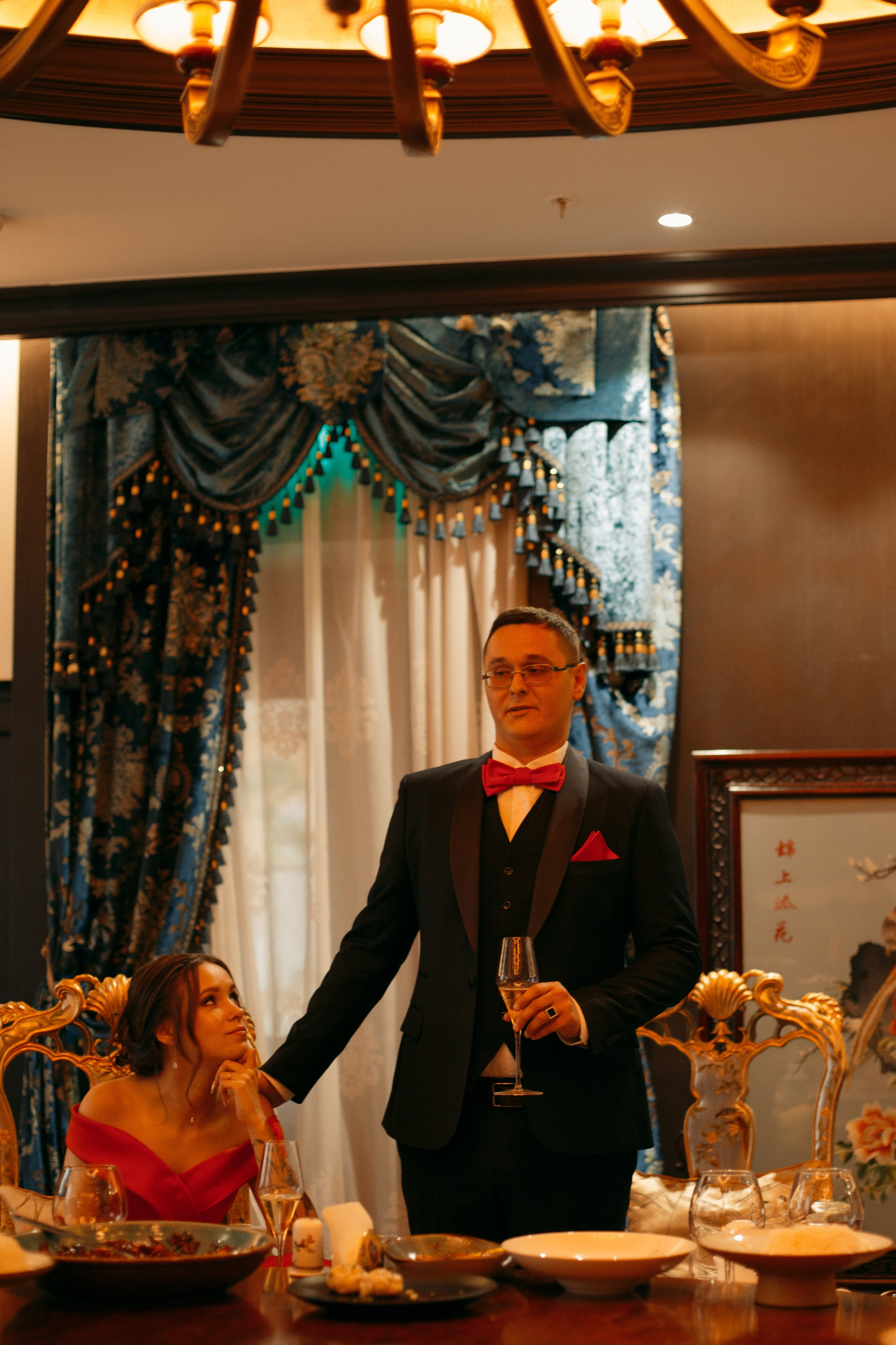 Свадебные серии. Портретный фотограф СПб — Ира Волкова