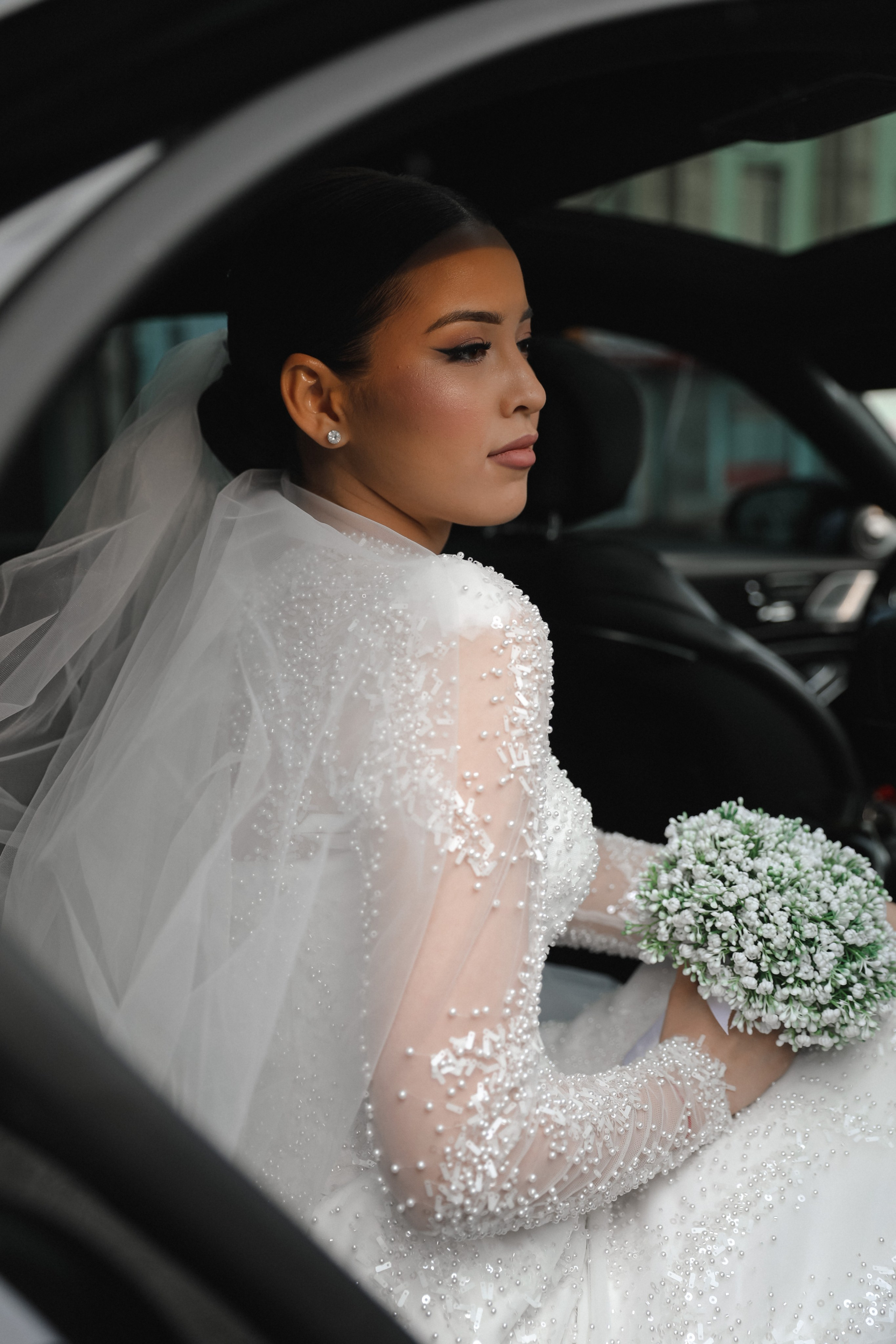 Wedding day. Колдасова Алина | Фотограф | Москва