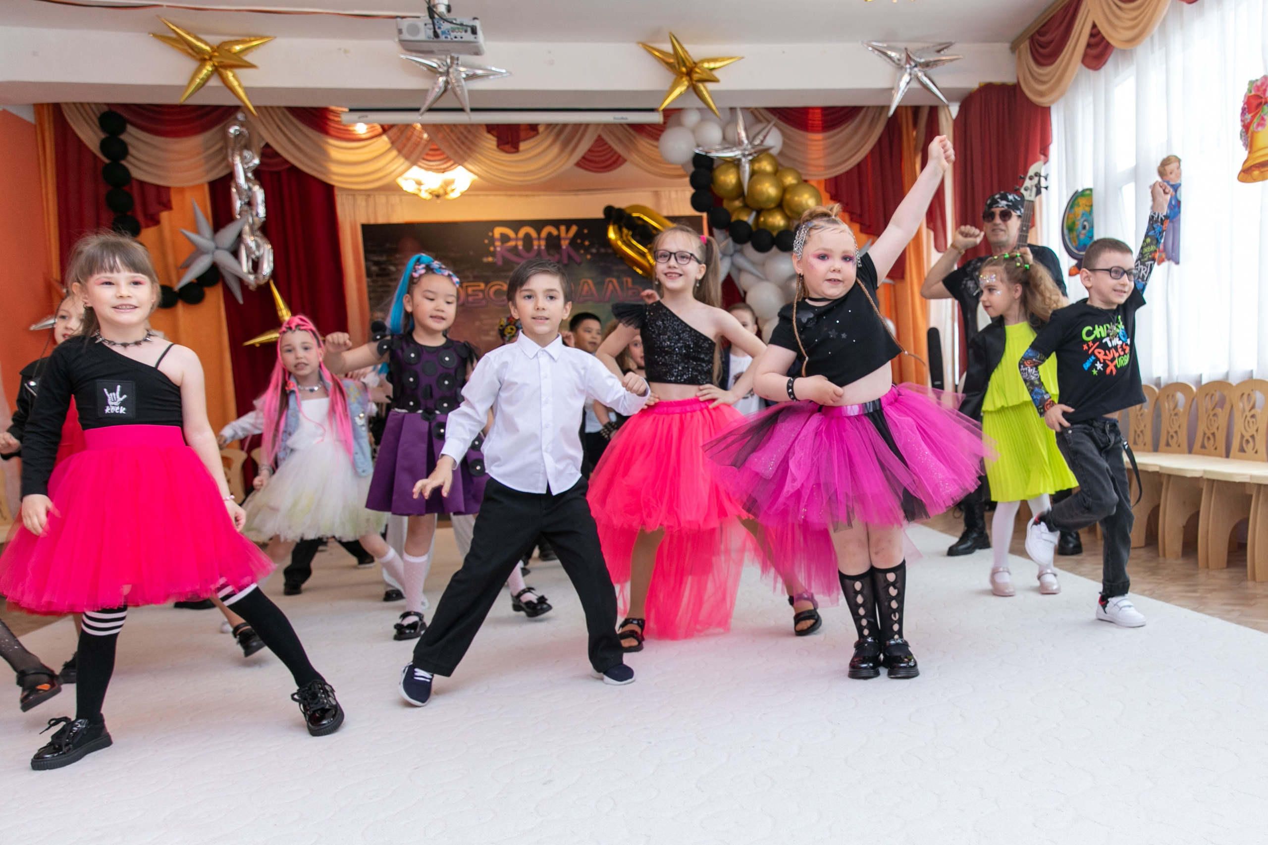 Выпускной Русалочка 2025. Школьный и детский фотограф в Южно-Сахалинске Анастасия Лескова