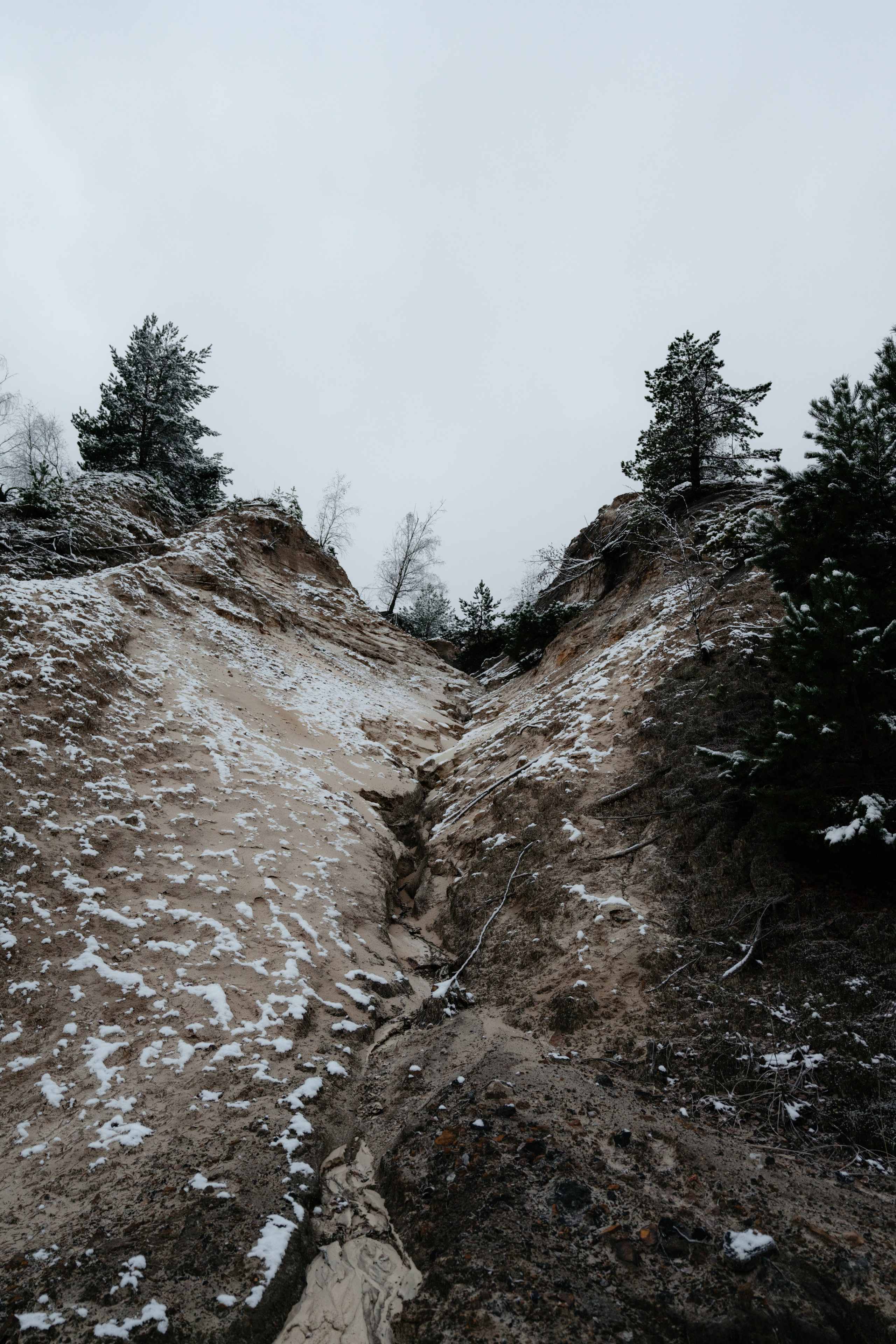 Суворовские карьеры. Vlad Trykov