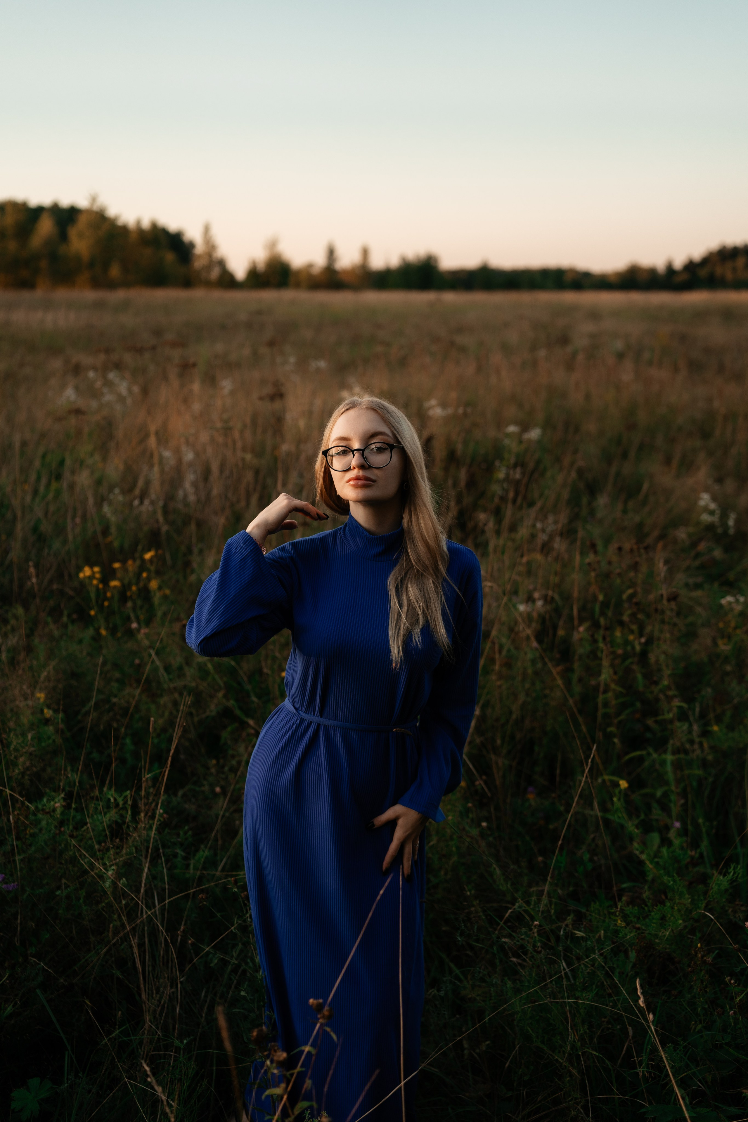 Ольга. Vlad Trykov