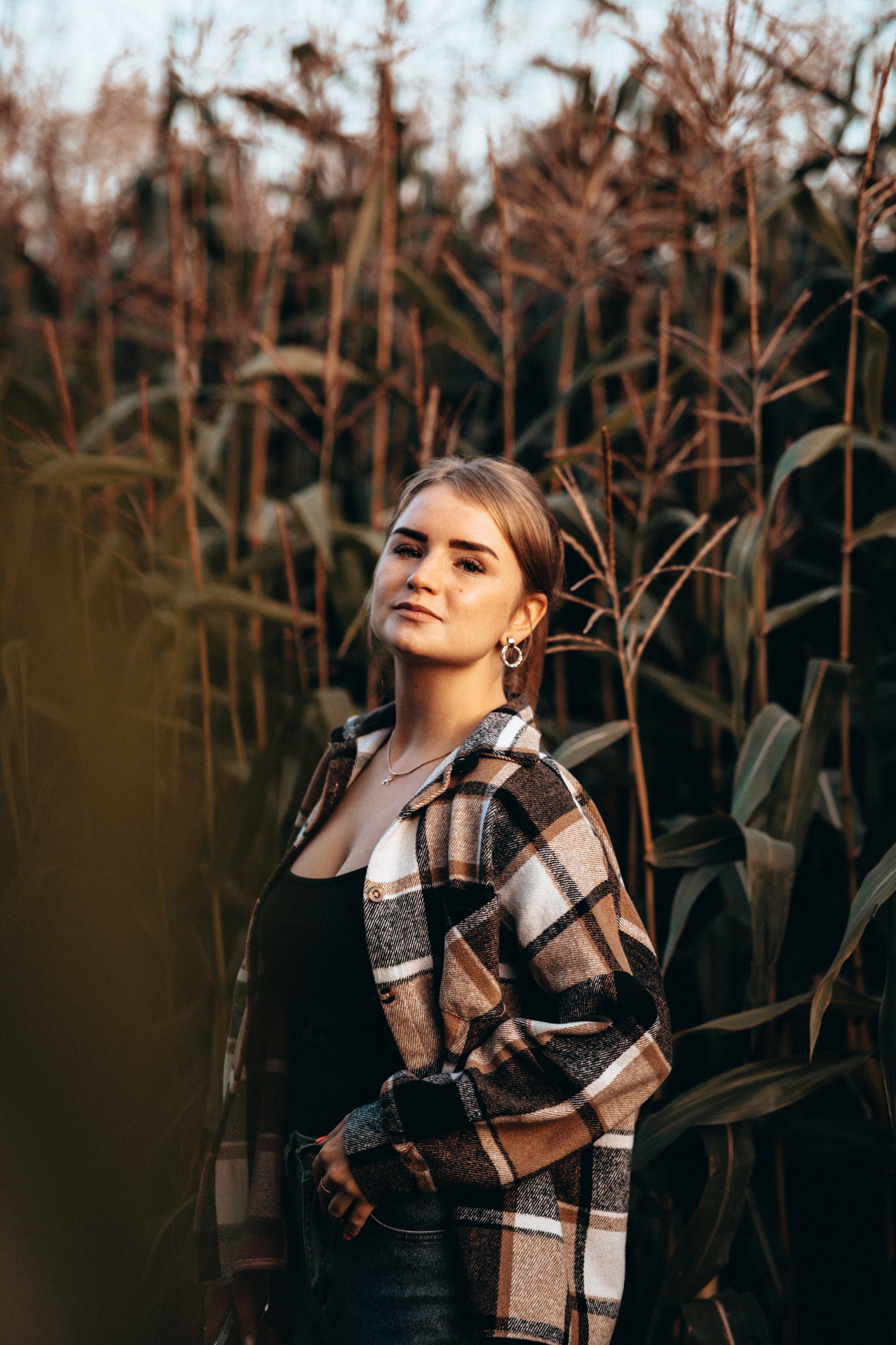 Ксения. Vlad Trykov