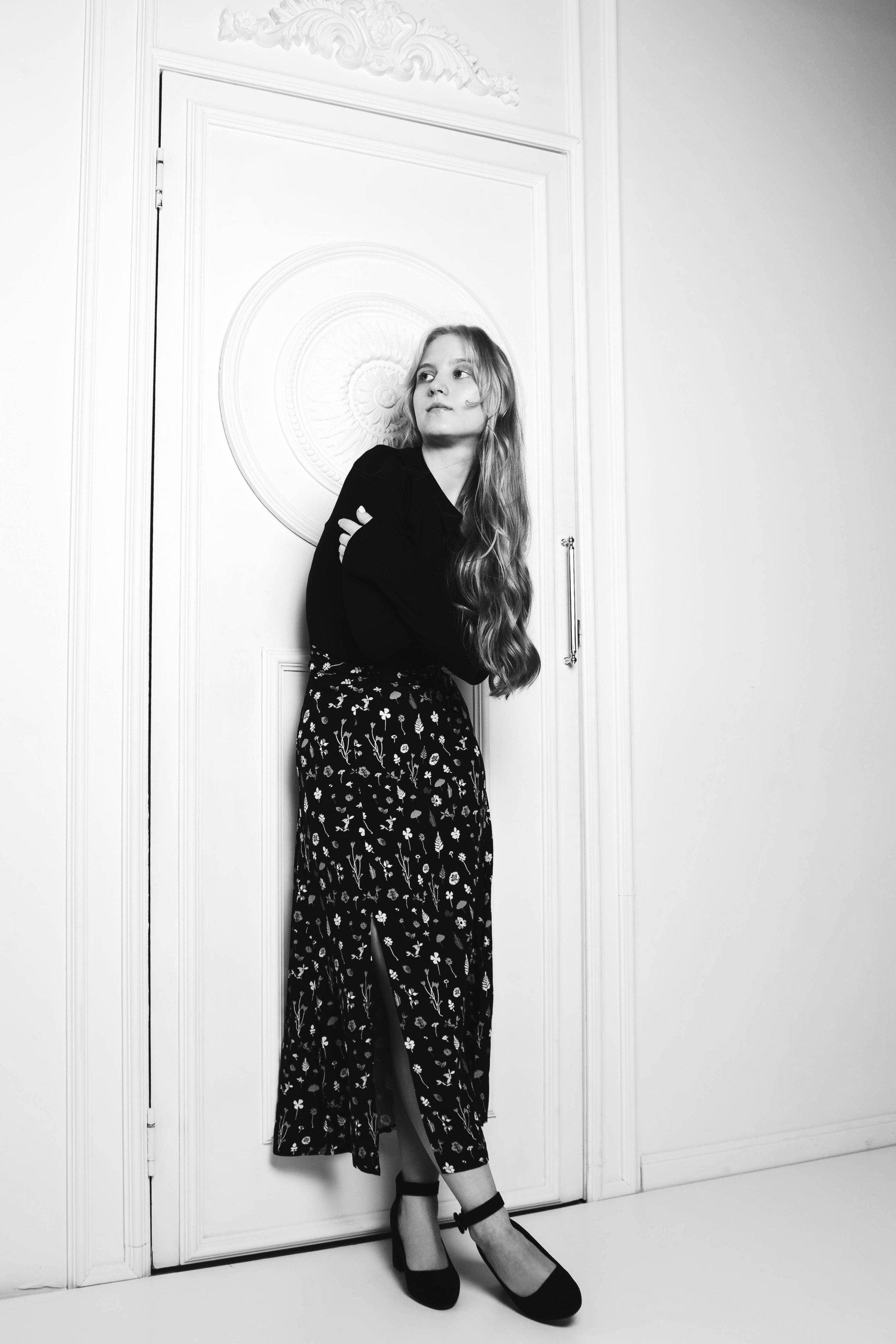 Индивидуальная фотосессия. Фотограф в г. Благовещенск