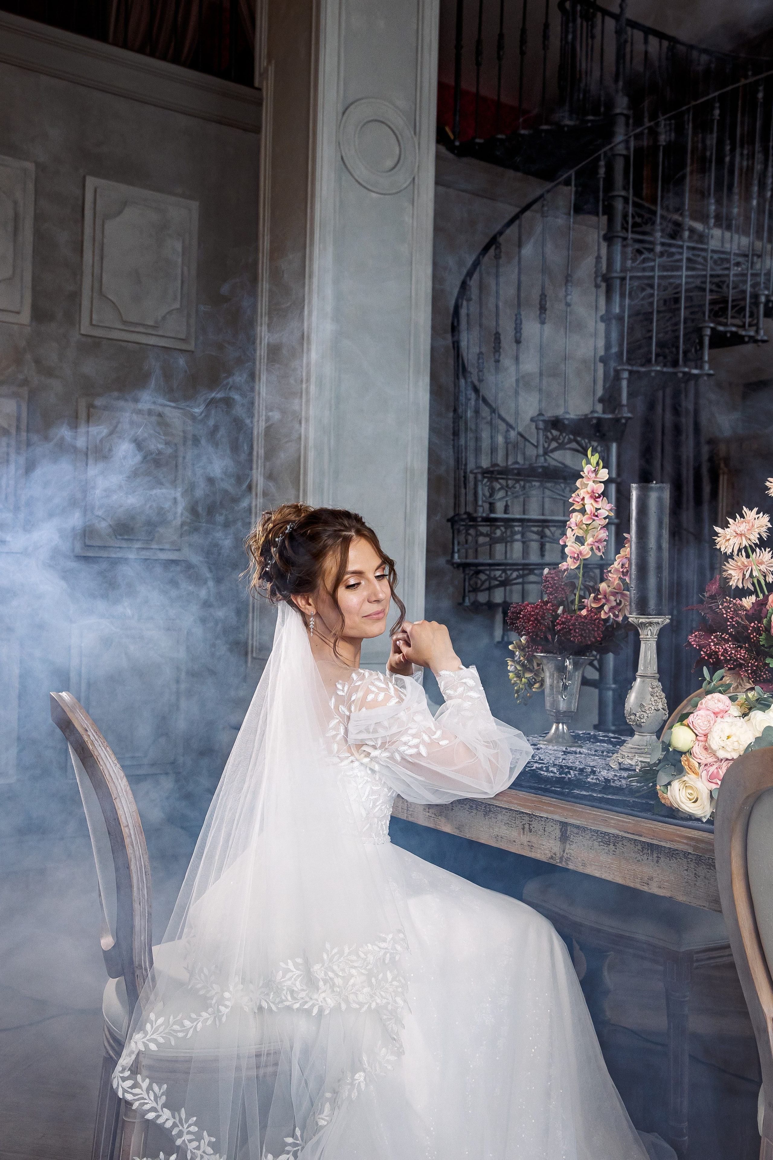 Евгений и Татьяна. Свадебный и семейный фотограф в Челябинске Юлия Ишимова