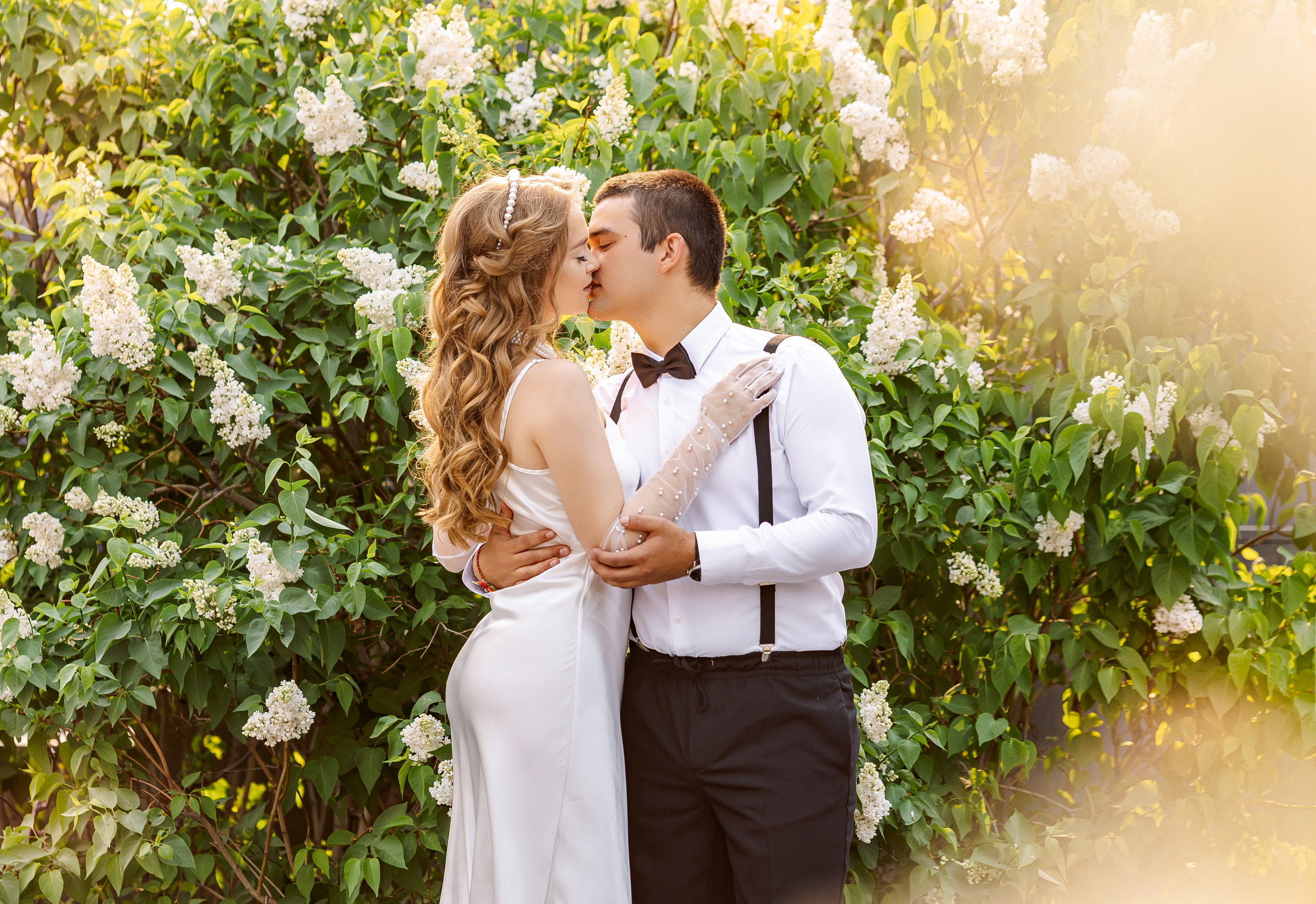 Любовь и Евгений. Свадебный и семейный фотограф в Челябинске Юлия Ишимова