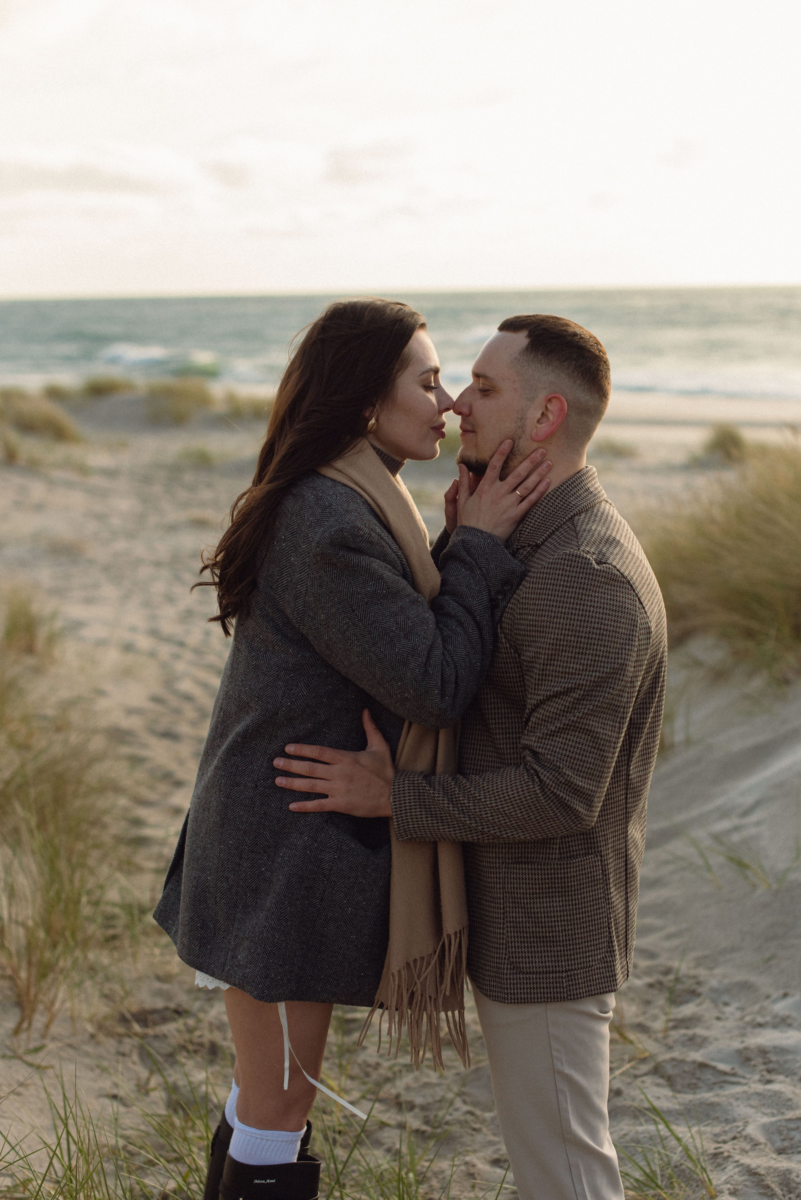 Татьяна и Евгений. Женский фотограф в Москве и МО