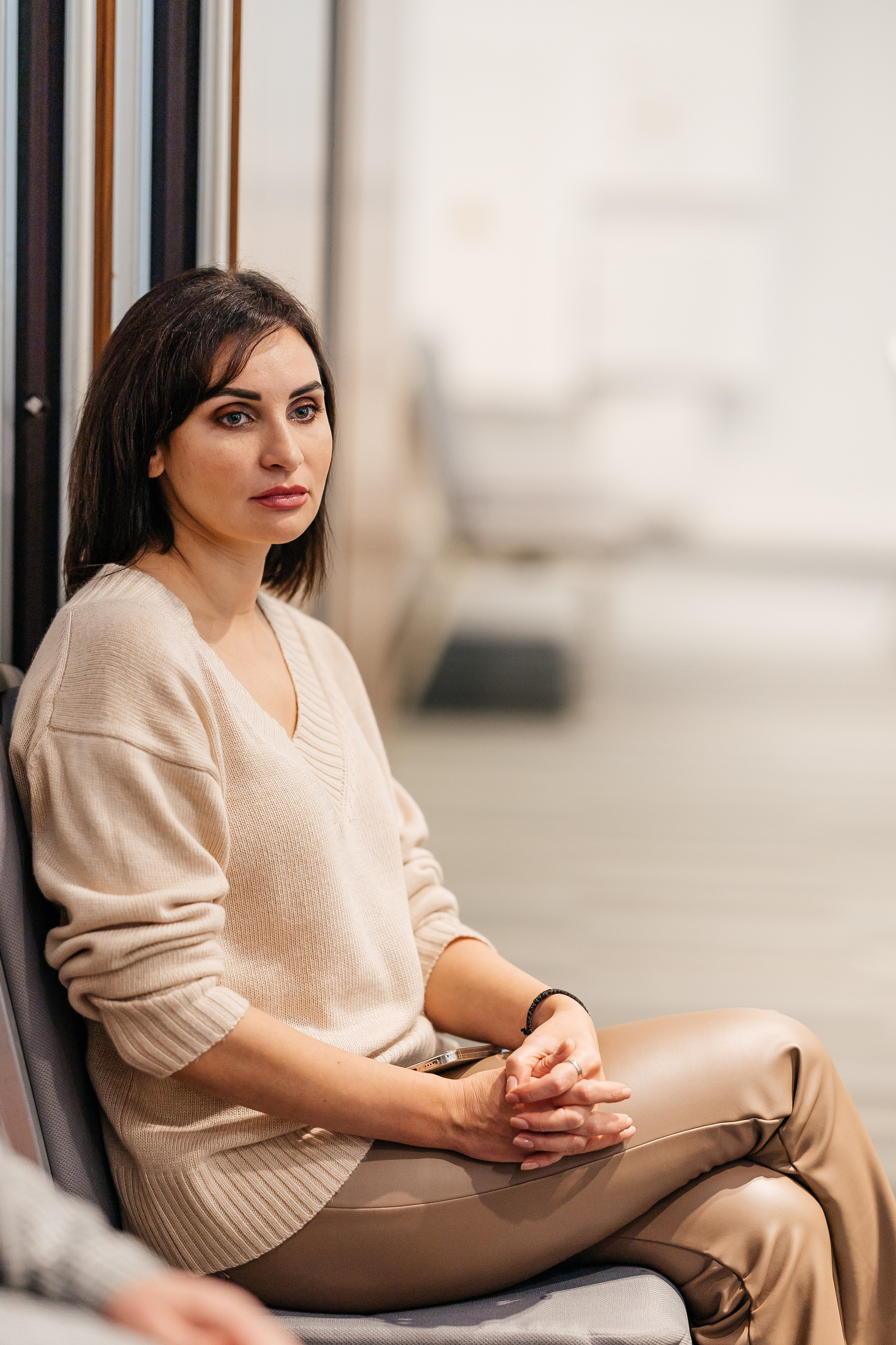 Сбербанк Конференция. Самый свадебный фотограф