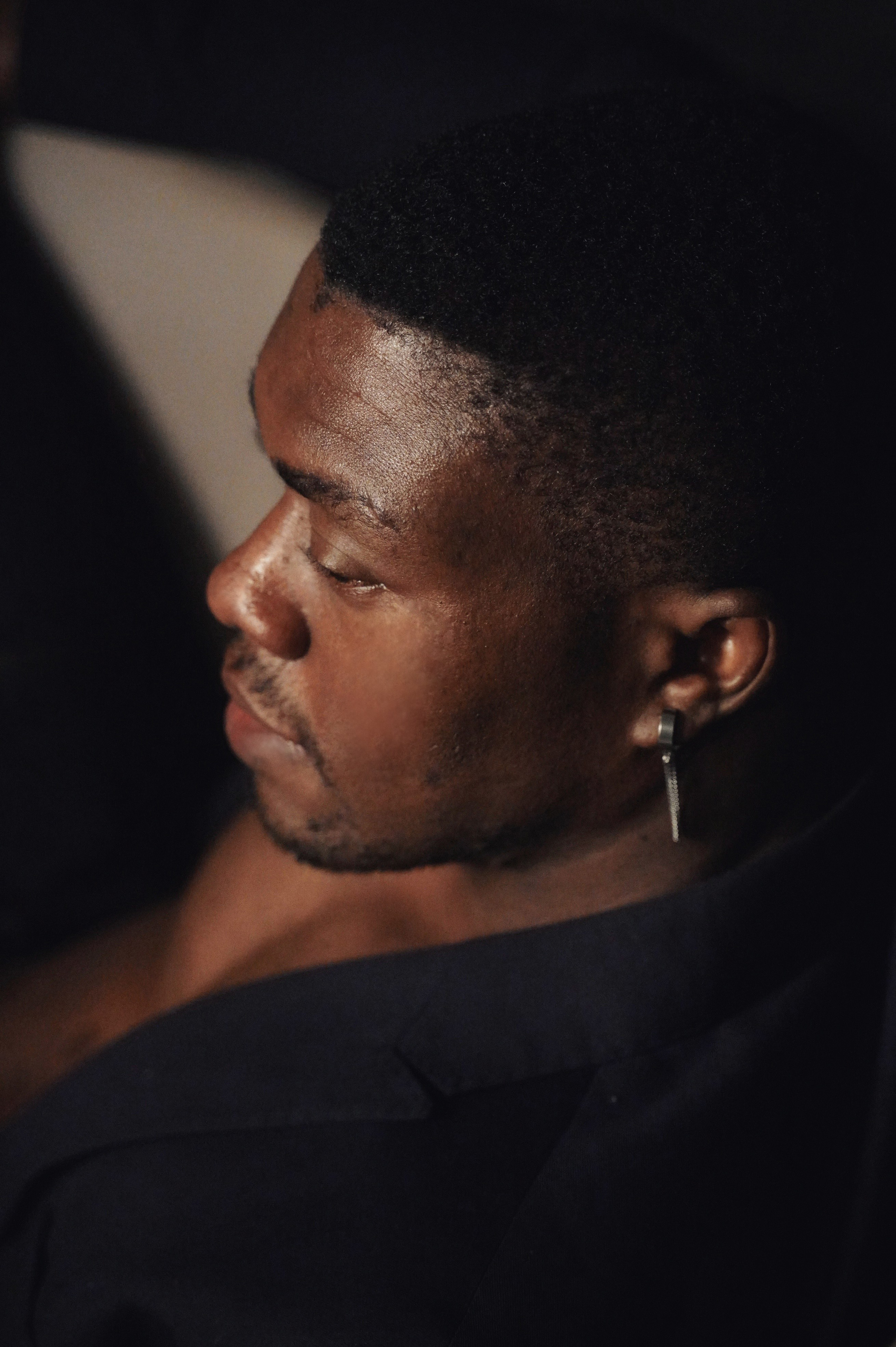 Кертис. Портретный и репортажный фотограф Наталья Горобец