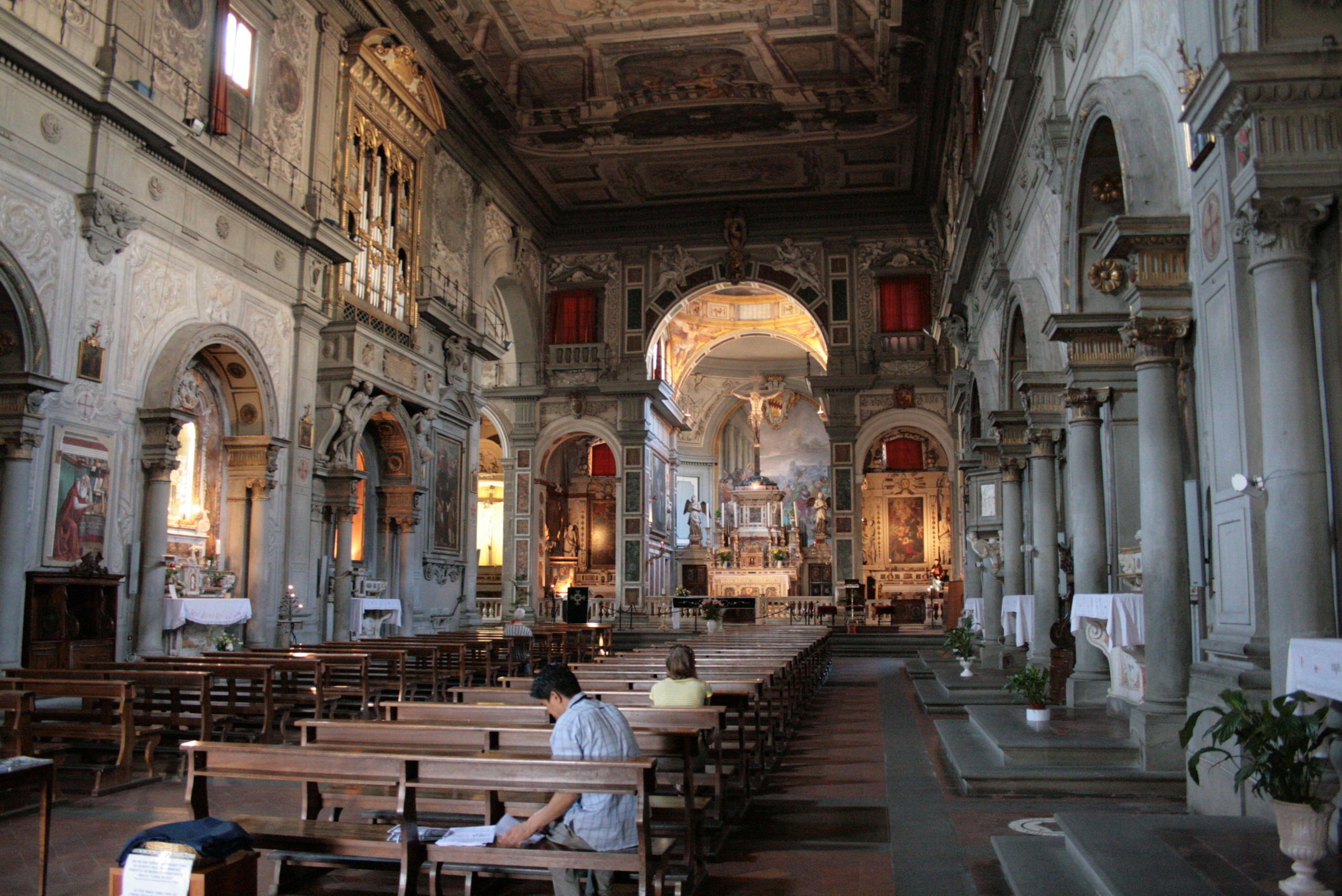 ИТАЛИЯ. Портретный и репортажный фотограф Наталья Горобец