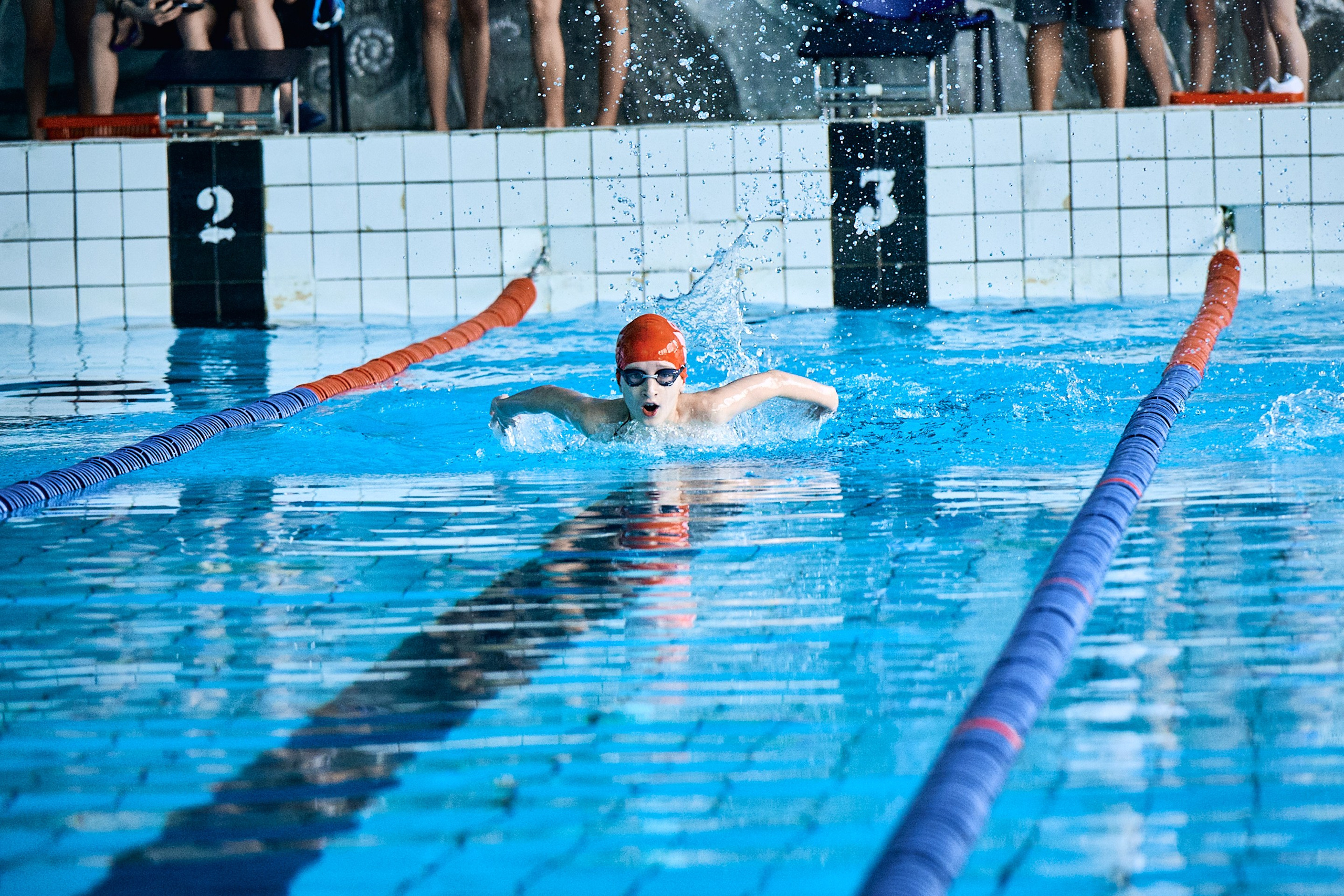 Восход 2025.03.01. Профессиональный репортажный фотограф Инесса Иминова