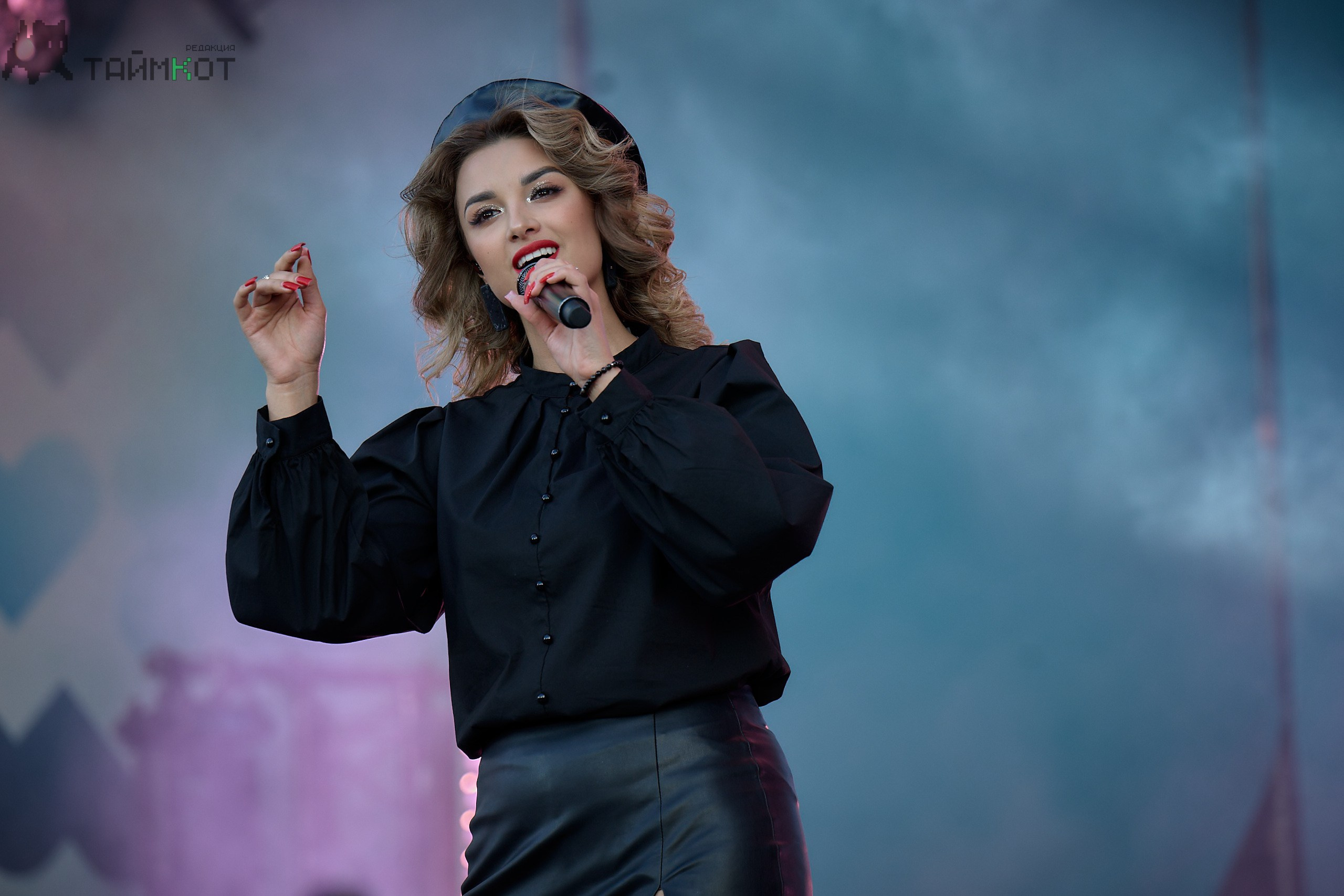 День города 06.07.25. Профессиональный репортажный фотограф Инесса Иминова