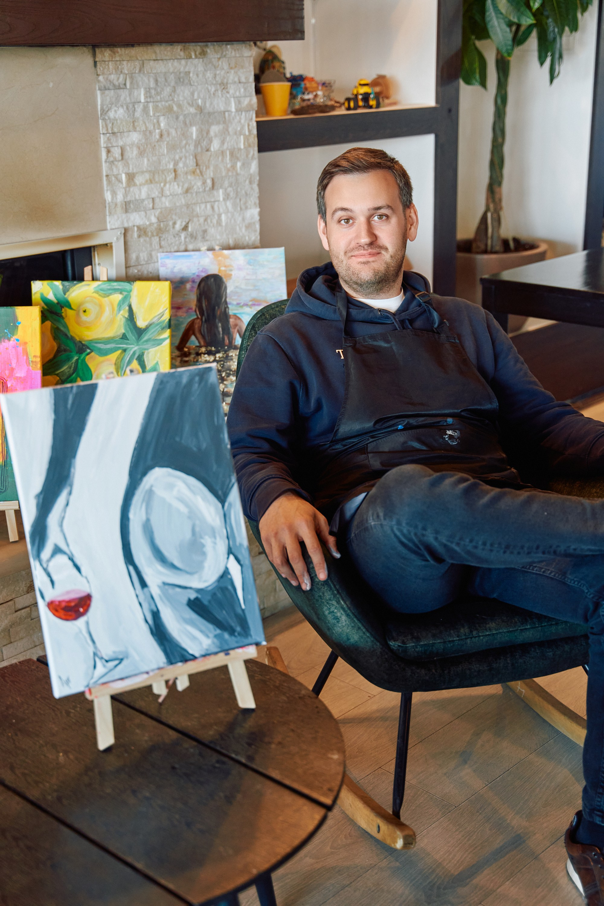 ArtParty. Photographer and Videographer in Montenegro