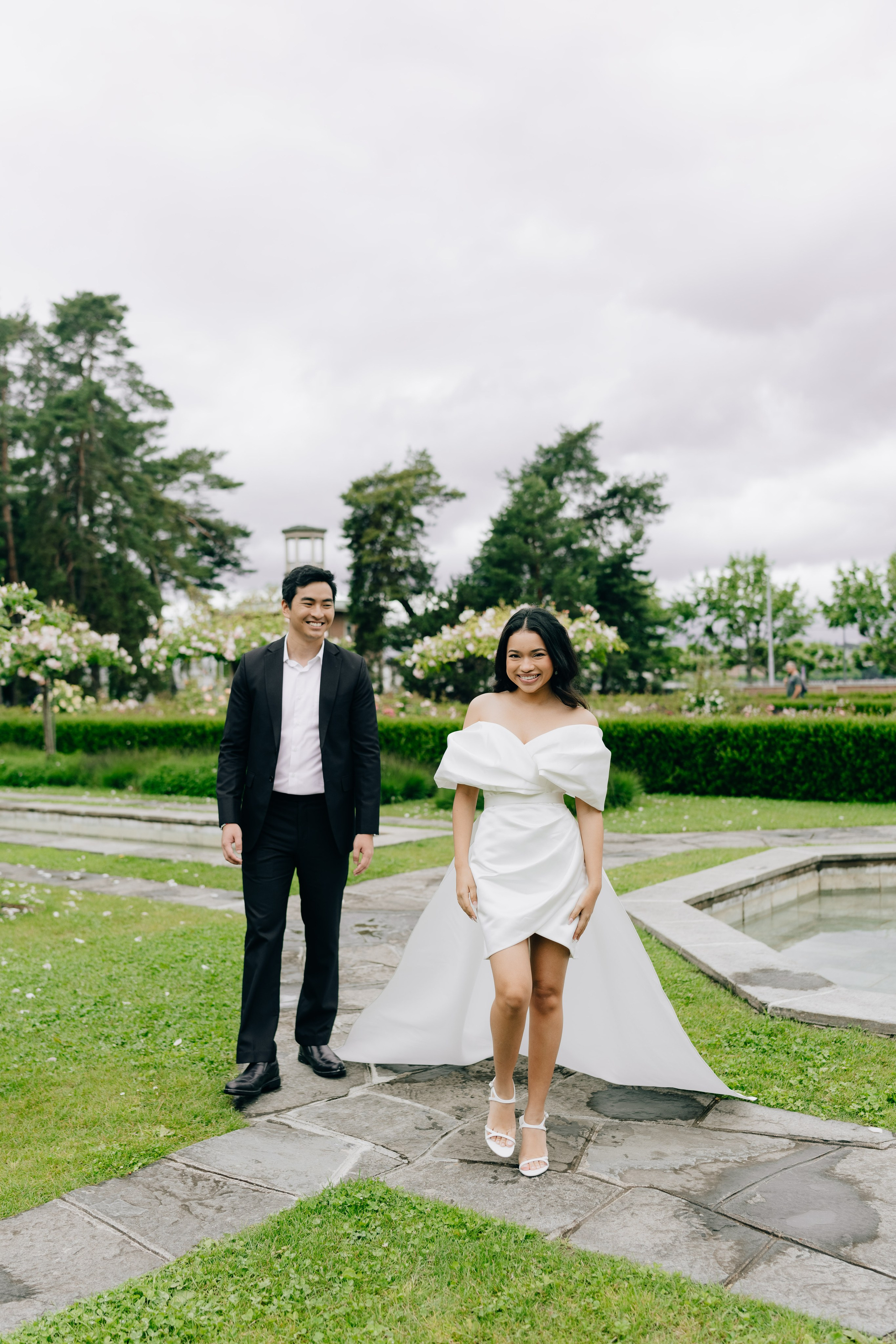 Fifi & Shamil | pre-wedding. Профессиональный свадебный фотограф в Женеве и Швейцарии | Таня Вовчецкая