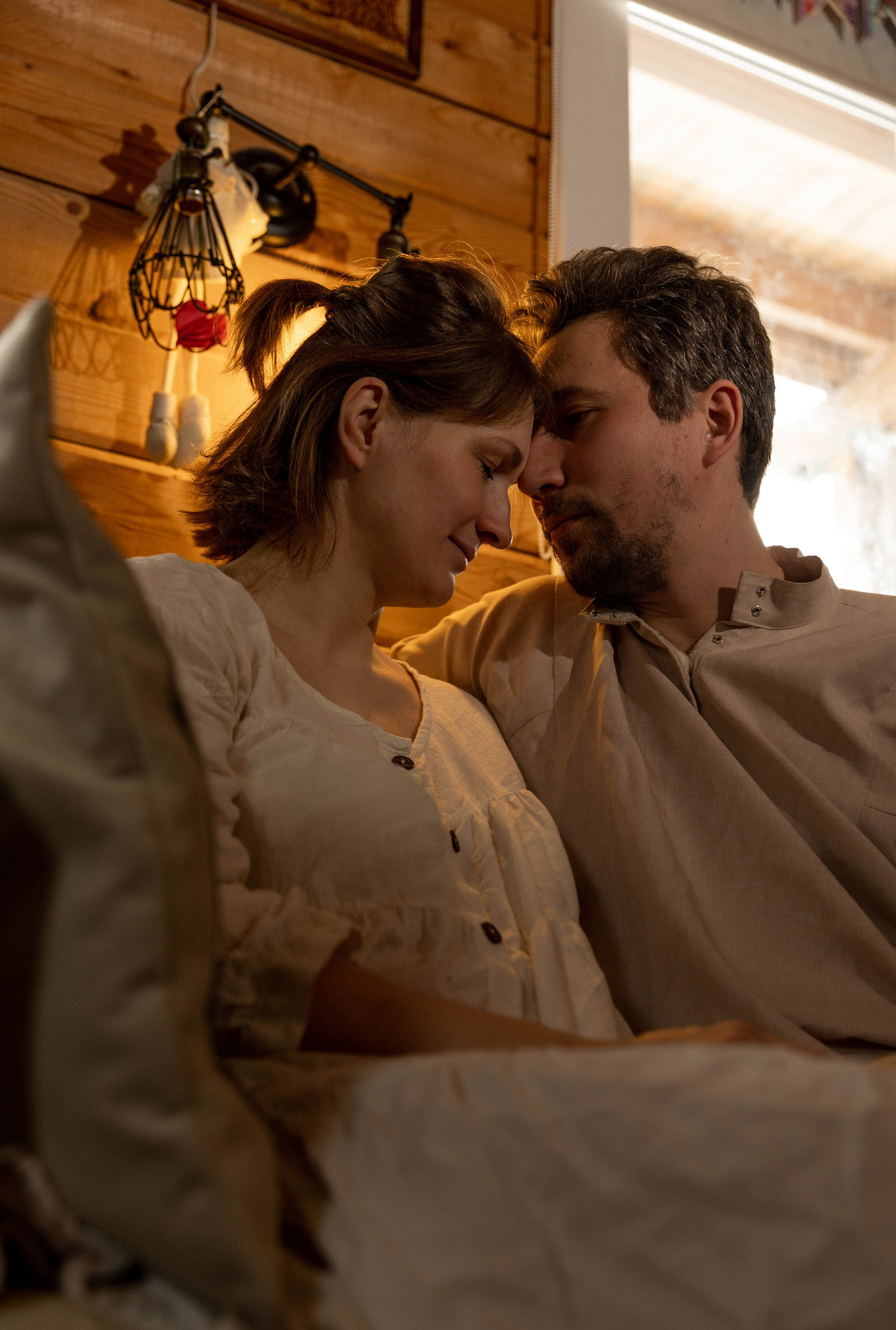 Тима и Саша. Свадебный и семейный фотограф в Карелии