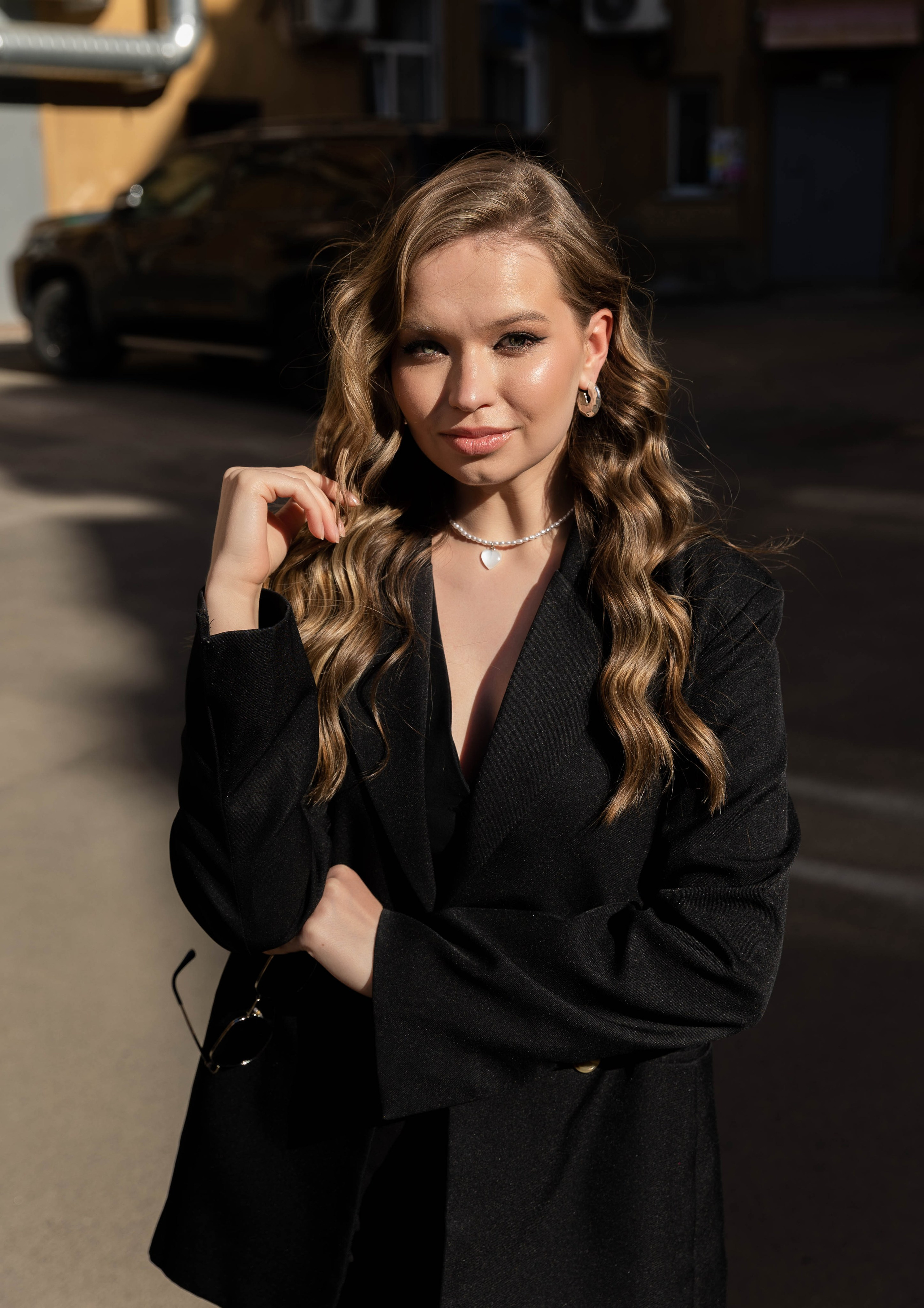 Любовь в городе. Свадебный и семейный фотограф в Карелии