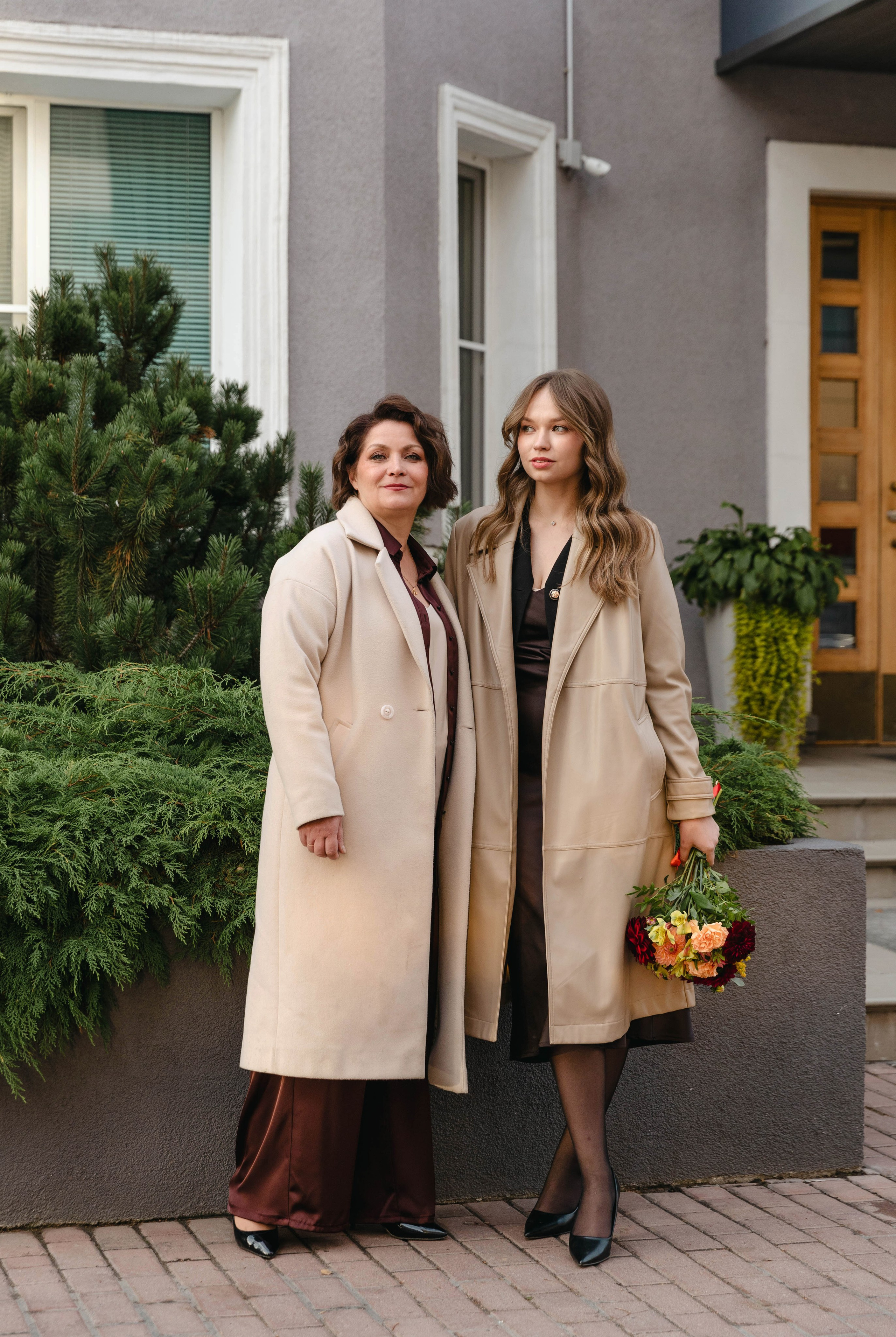 Лена и Женя. Свадебный и семейный фотограф в Карелии