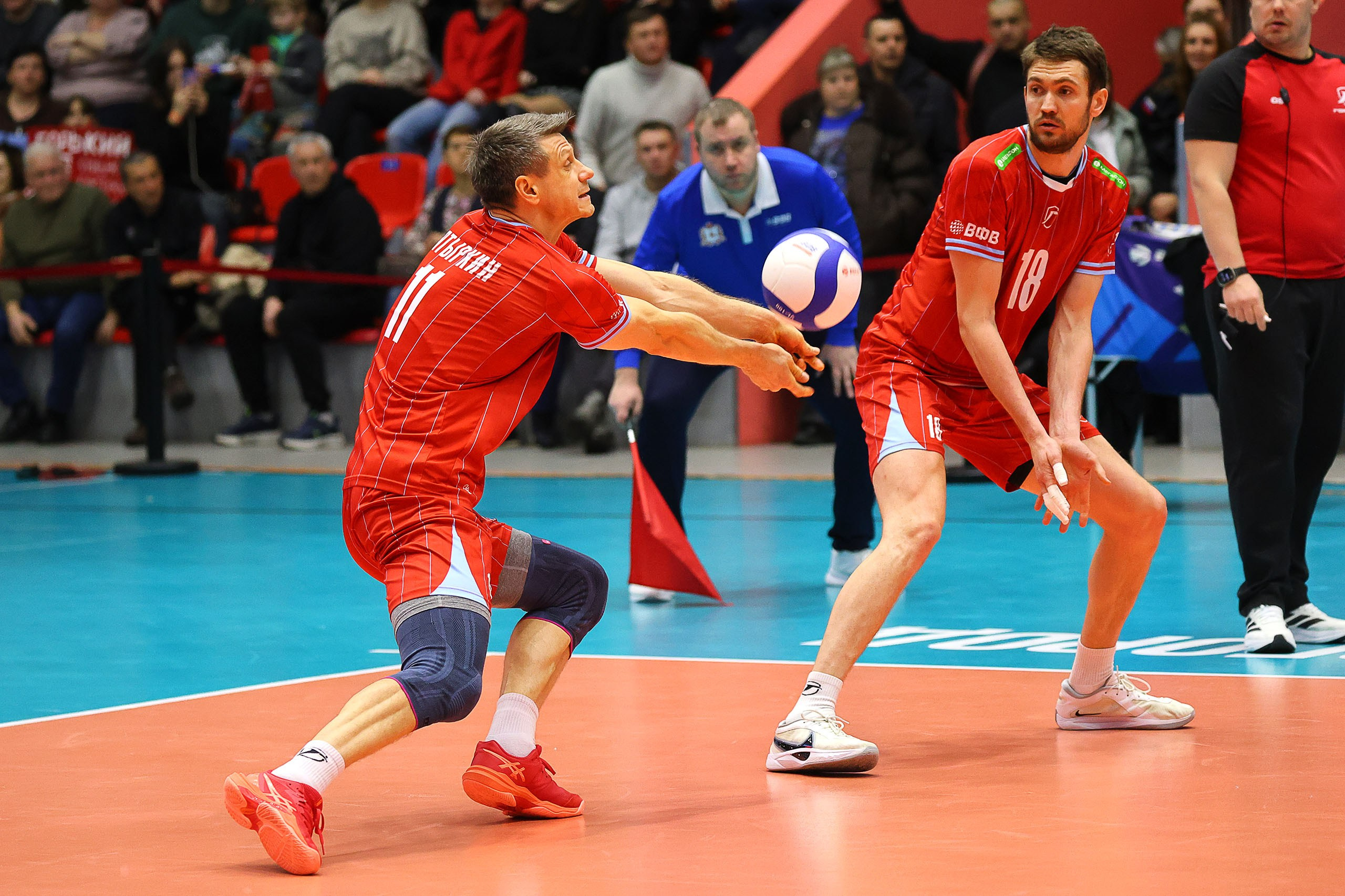 Фотосъемка волейбола, ВФВ, чемпионат России. Спортивный фотограф в Нижнем Новгороде и Сочи Ангелина Ильичева