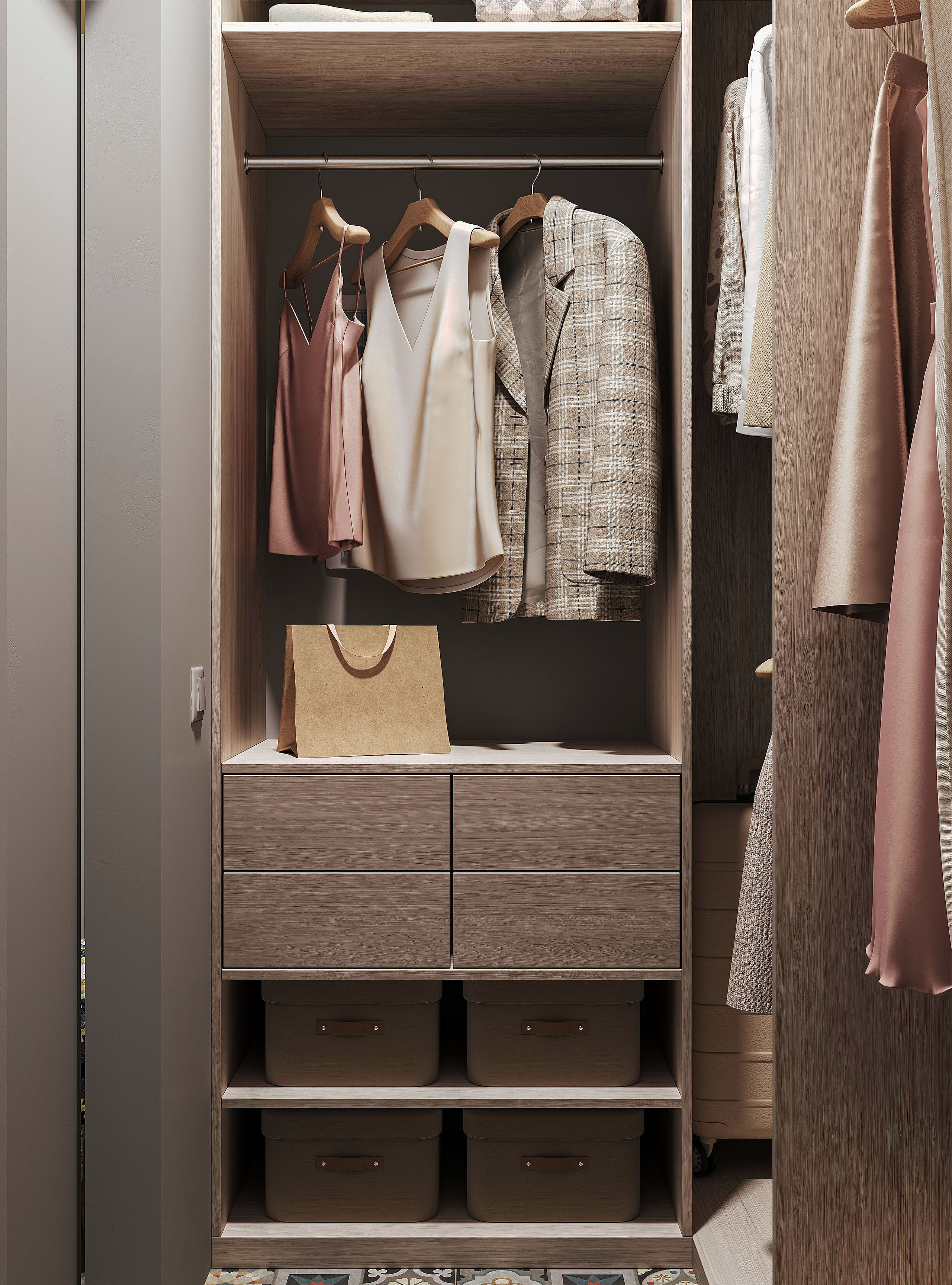 ЖК «Михневская»