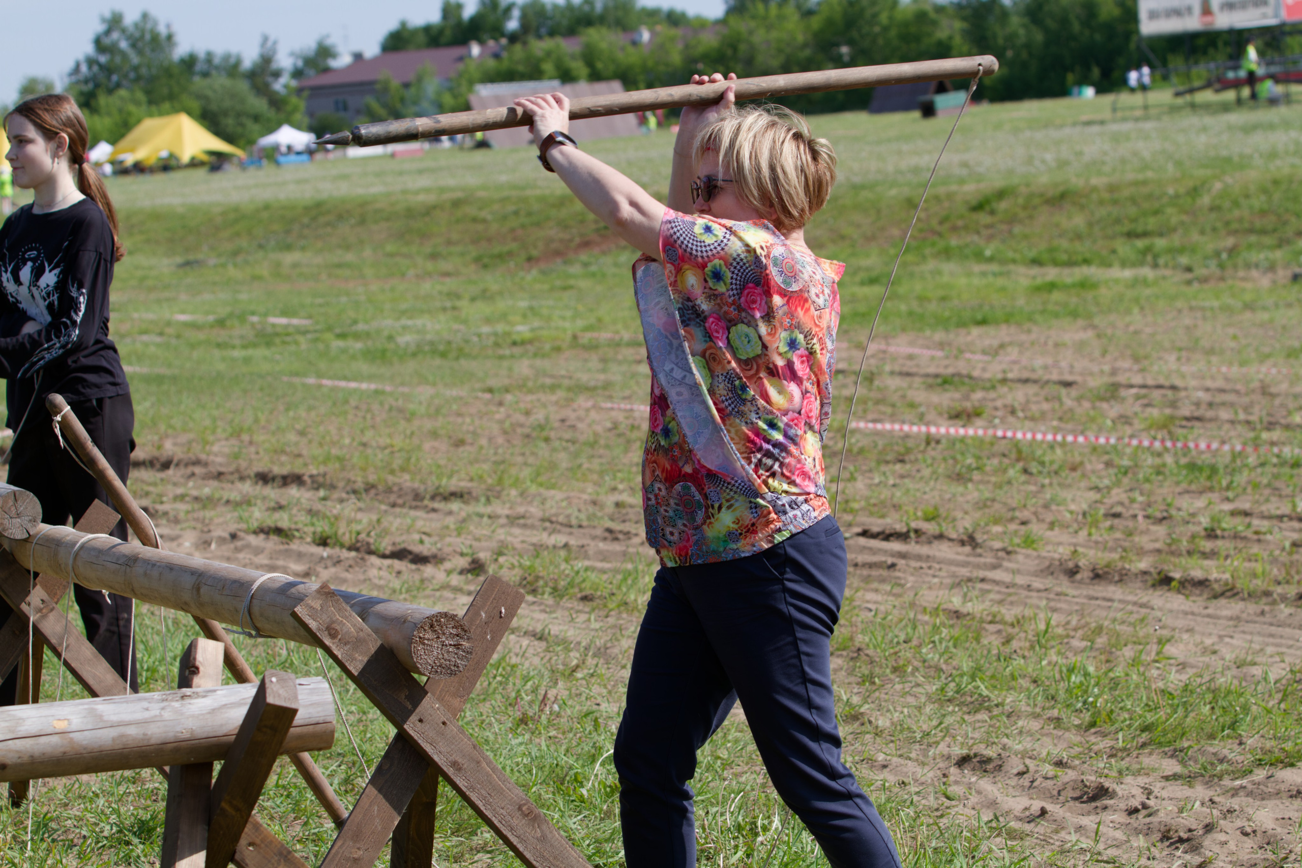 Родео59. Репортажный и спортивный фотограф в г. Пермь Зильберг Павел