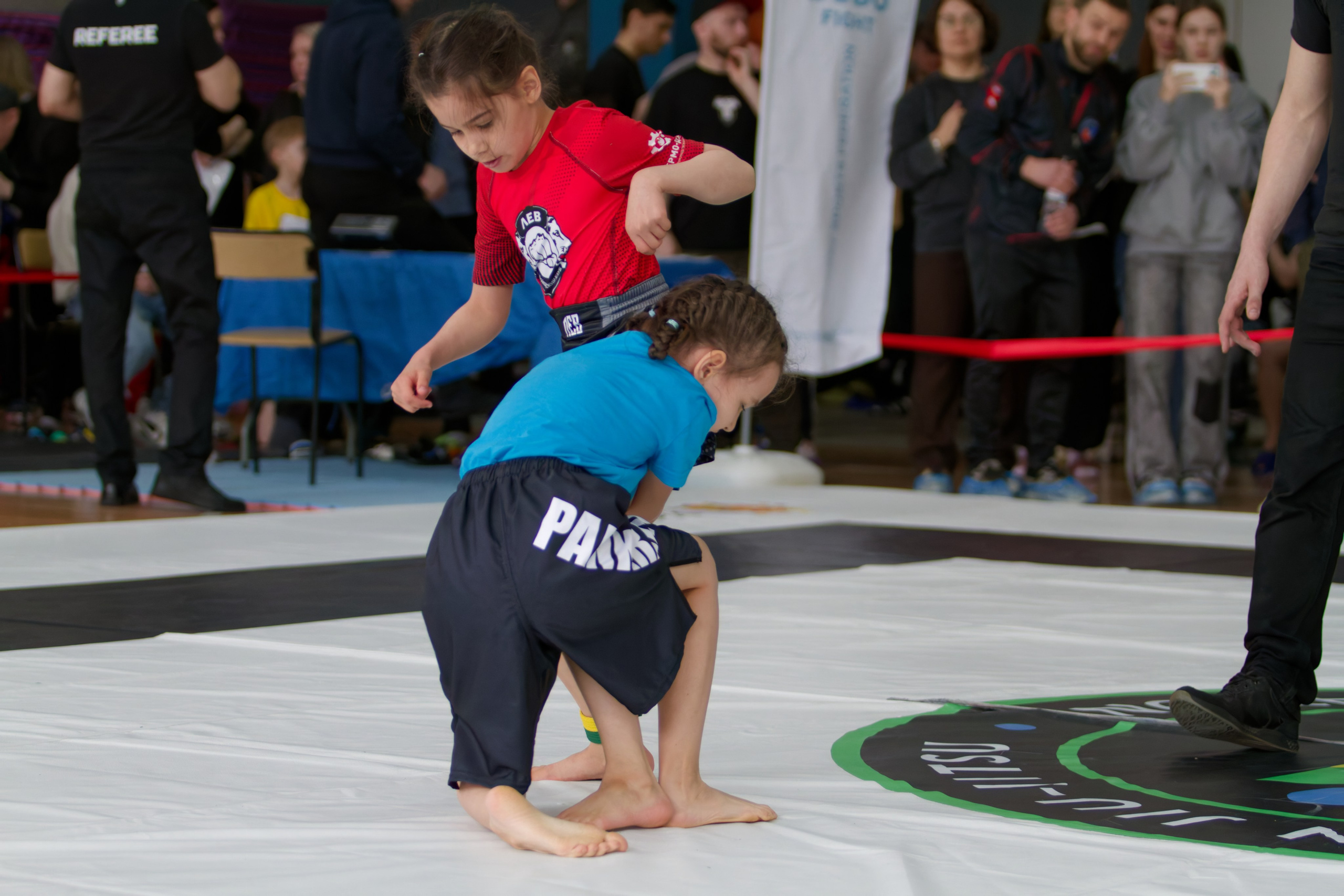 Борьба. Джиу-джитсу 26.04.2025. Репортажный и спортивный фотограф в г. Пермь Зильберг Павел