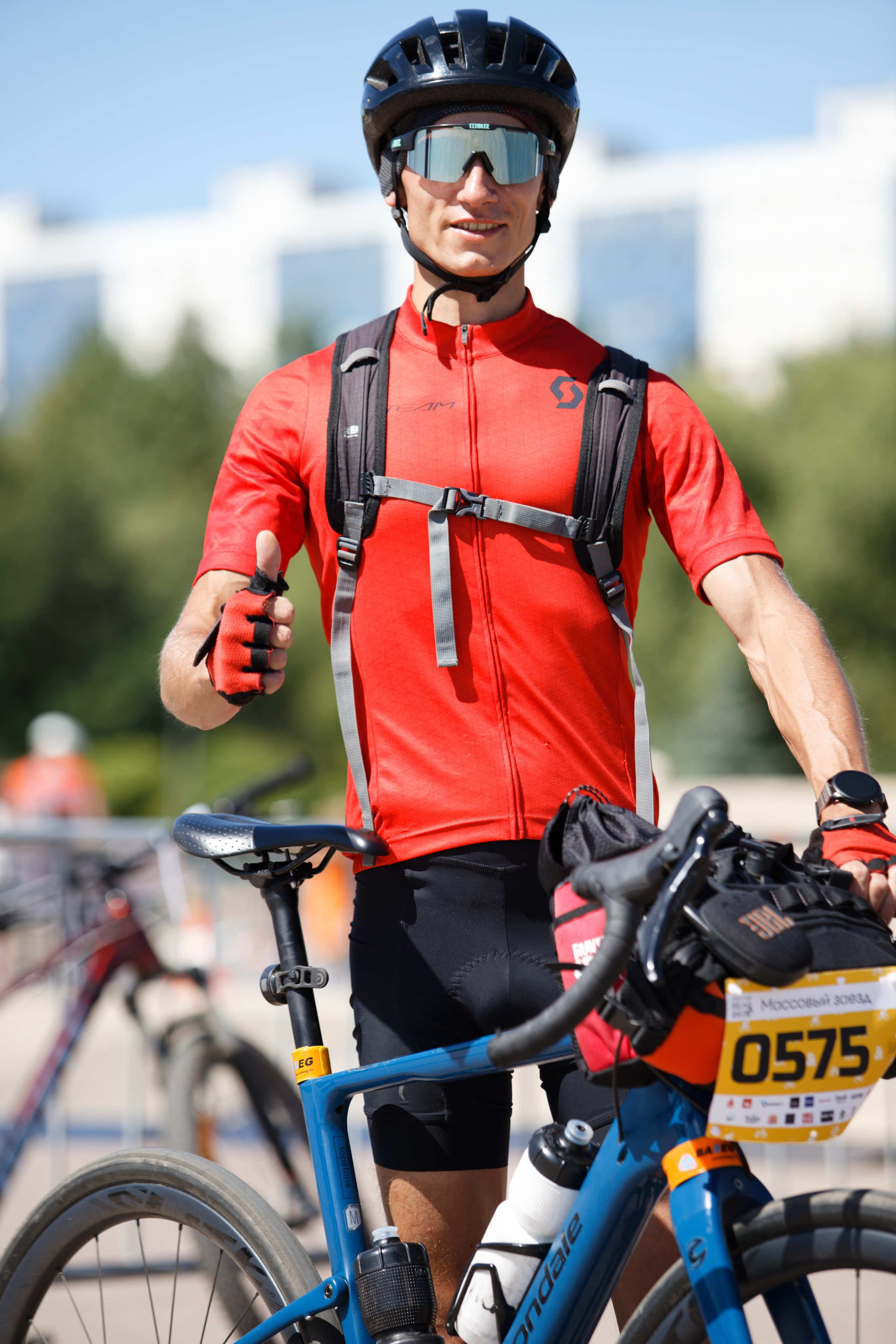 Велофест 20.07.2025. Репортажный и спортивный фотограф в г. Пермь Зильберг Павел