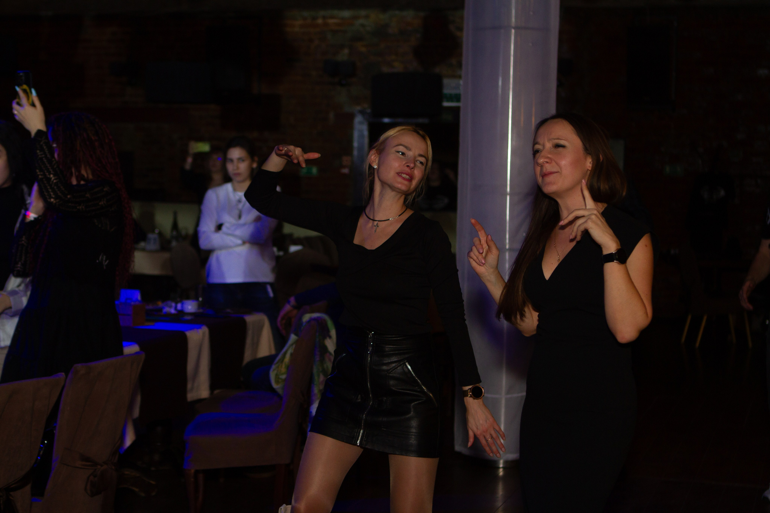 Концерт LaScala. Репортажный и спортивный фотограф в г. Пермь Зильберг Павел