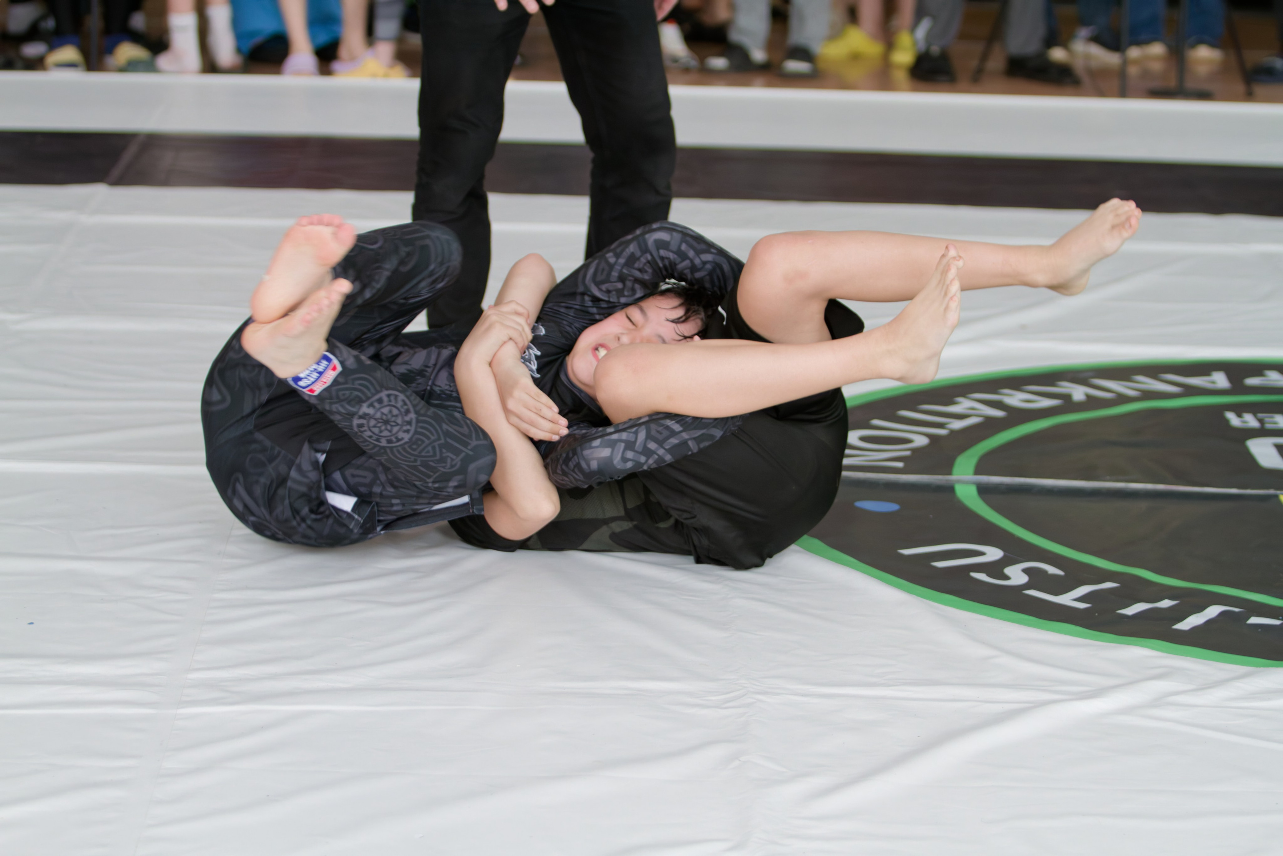Борьба. Джиу-джитсу 26.04.2025. Репортажный и спортивный фотограф в г. Пермь Зильберг Павел