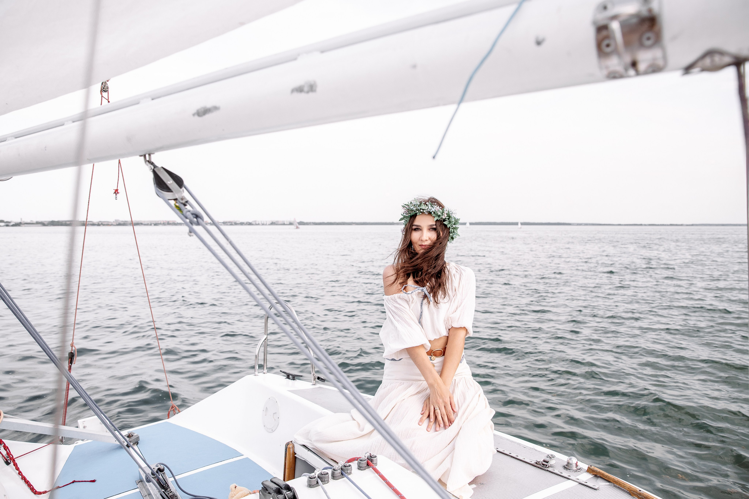 Мама с дочкой. Свадебный и семейный фотограф в Челябинске Юлия Ишимова