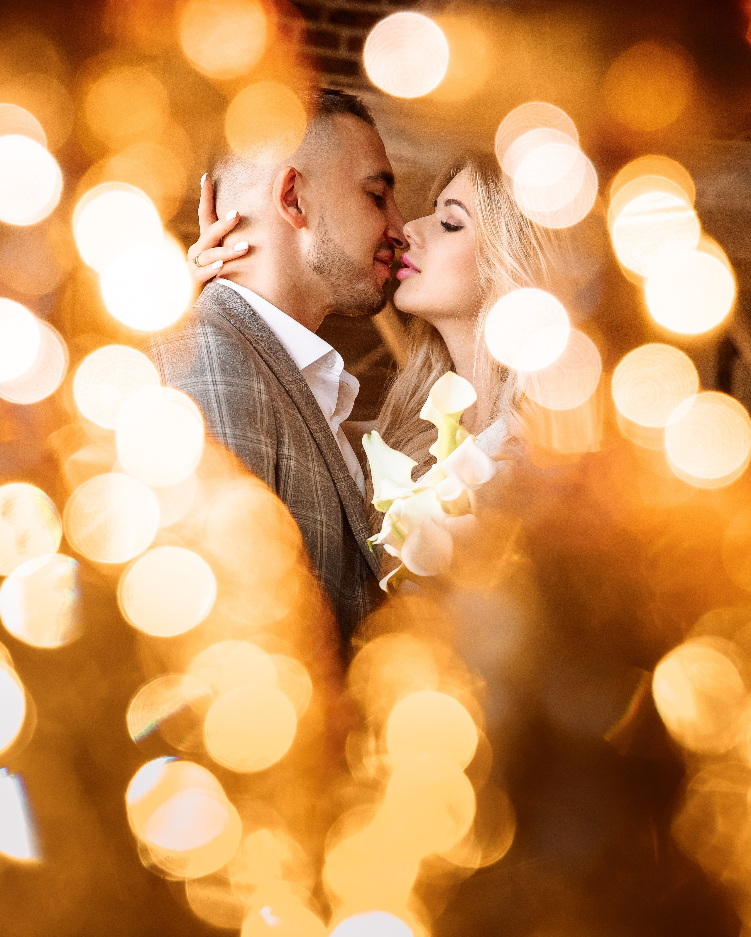 Кристина и Александр. Свадебный и семейный фотограф в Челябинске Юлия Ишимова