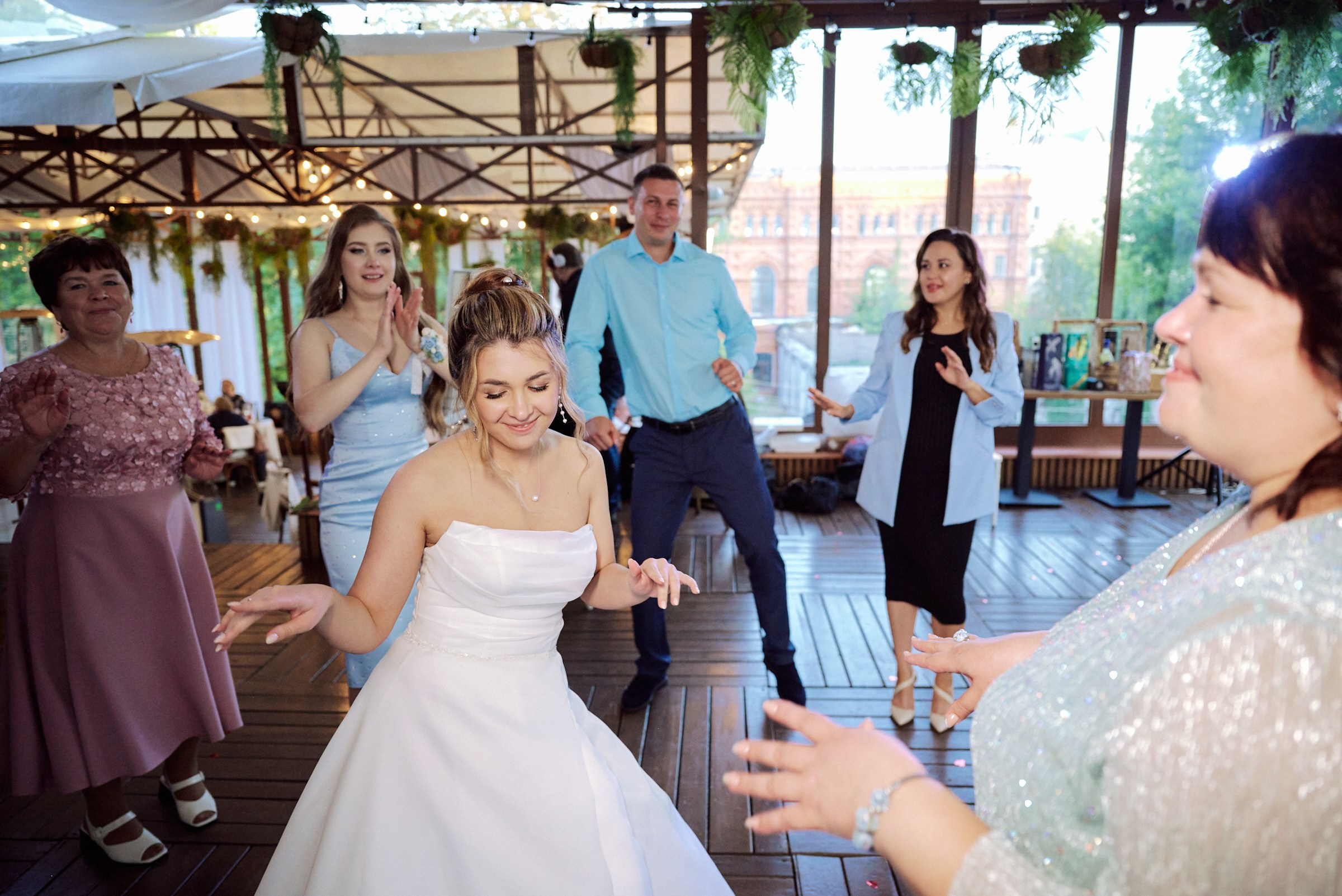 Ярослав и Юлия. Маляревич Дмитрий свадебный фотограф