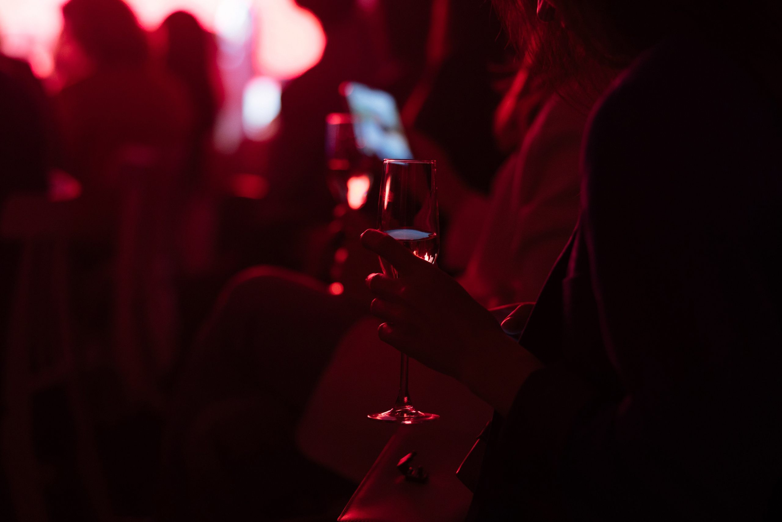 Бизнес рапсодия. Свадебный и репортажный фотограф в Москве Владимир Сергеев | Naysaikolo