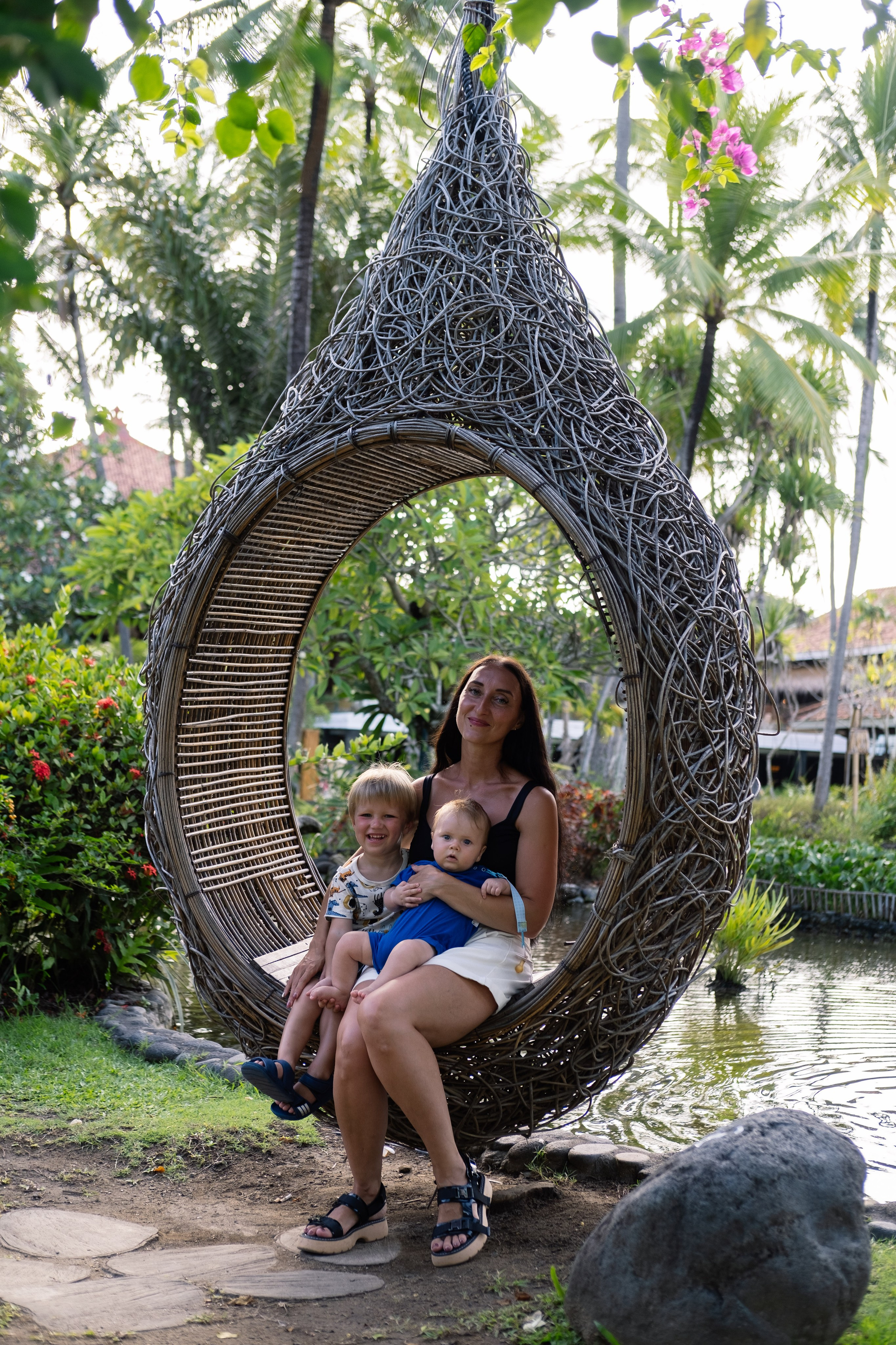 Отзывы. Фотограф на Бали|Свадьба на Бали