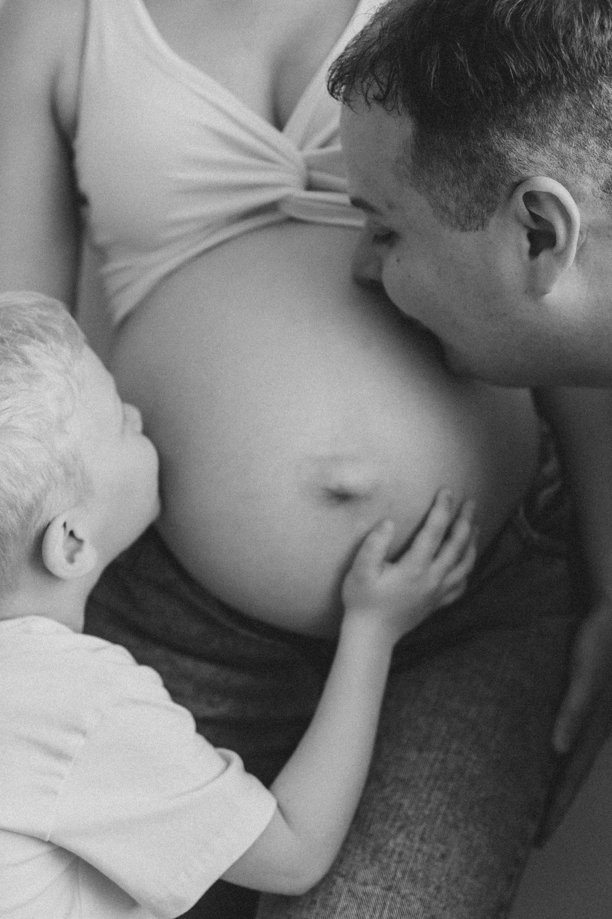 Скоро дважды мама. Фотограф Москва Светлана Кирюшина