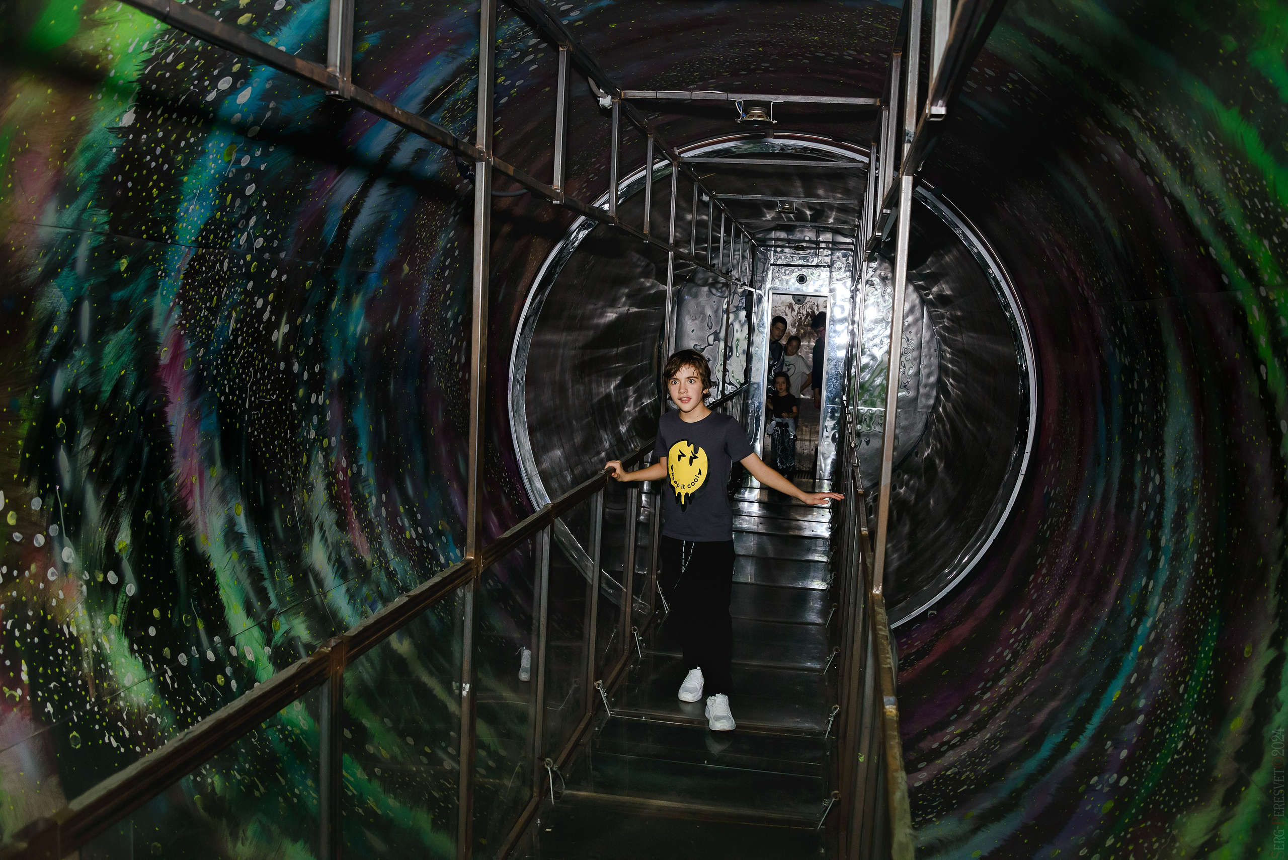 Лазертаг арена «Sтанция 2025», Детский день рождения 2024-25, Москва. Ваш фотограф на праздник в Москве, Раменском, Жуковском, Люберцах