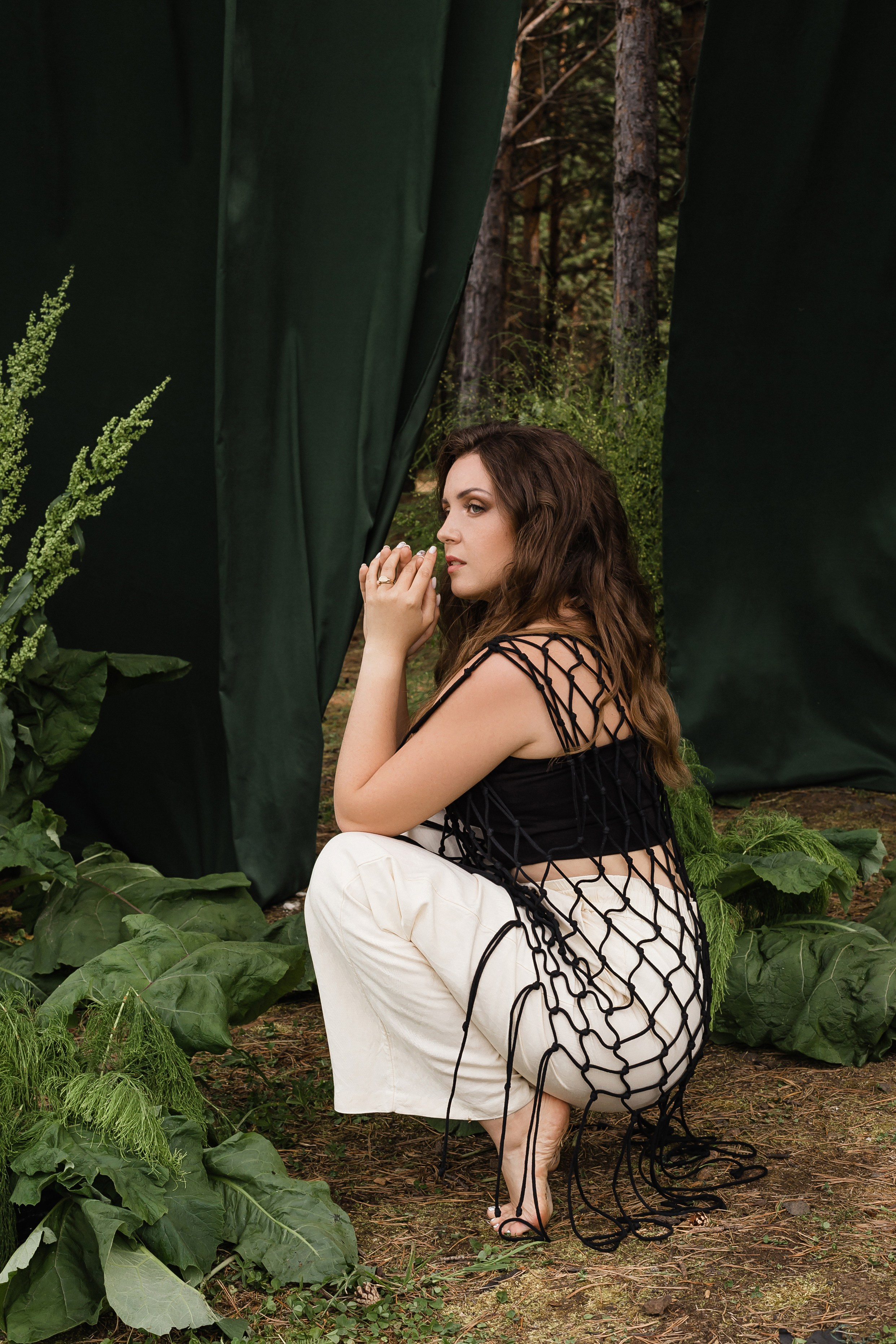 Фотопроекты в Иваново. Свадебный фотограф в Иваново Гитарина Черняева