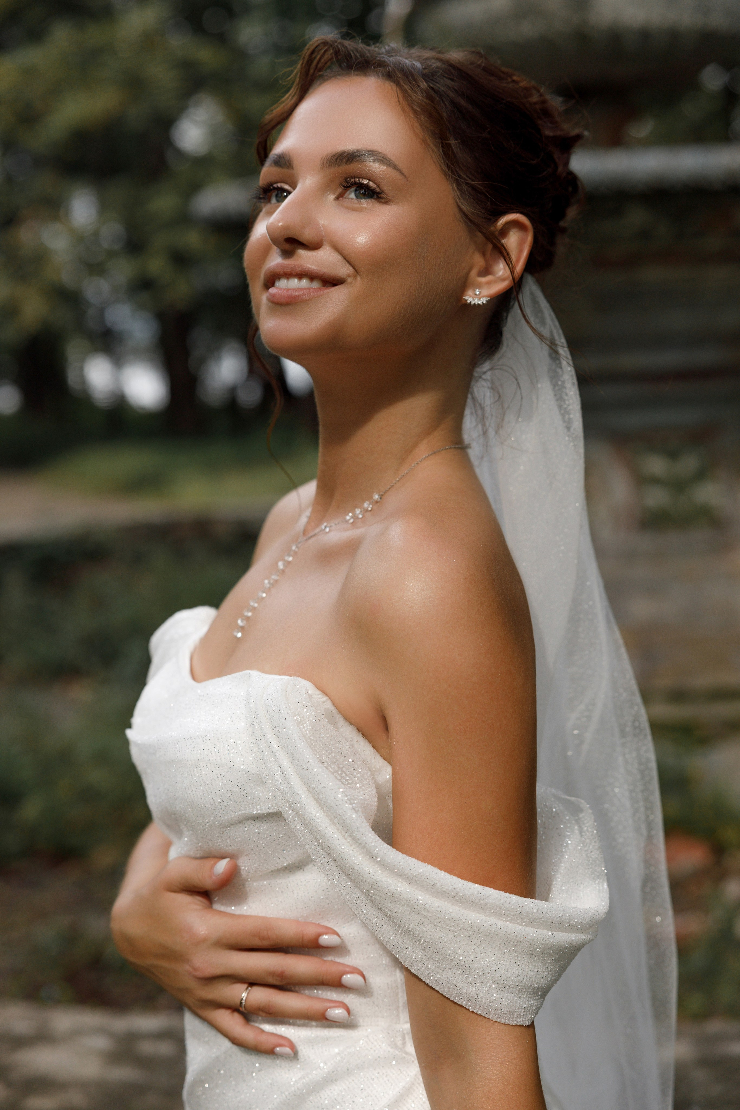 Свадьба Кристины и Александра. Свадебный и семейный фотограф  во Владивостоке Ольга Украинец