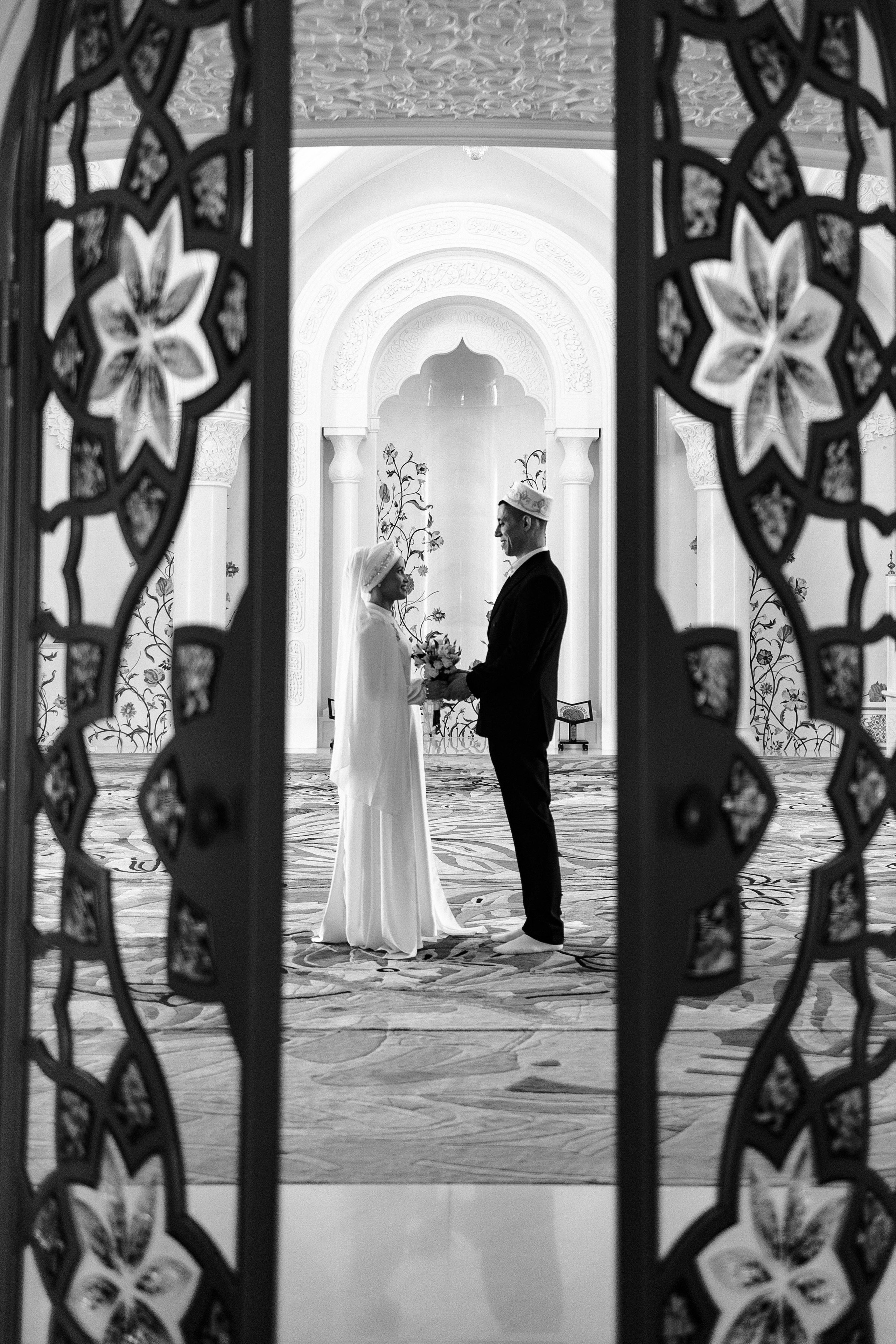 Марат&Зиля. Фотограф Буинск, Казань Аделя Давлетшина